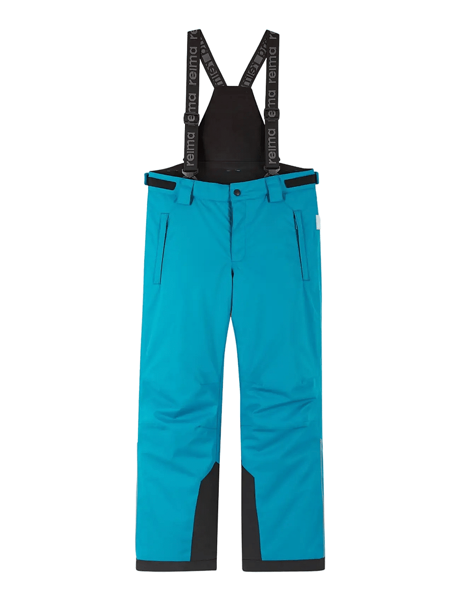 Reima - Reimatec winter pants, Wingon - tuule- ja veekindlad püksid - aquatiblue - 0