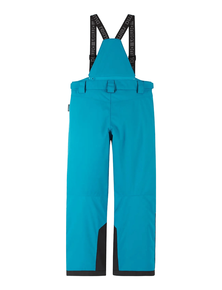 Reima - Reimatec winter pants, Wingon - tuule- ja veekindlad püksid - aquatiblue - 1