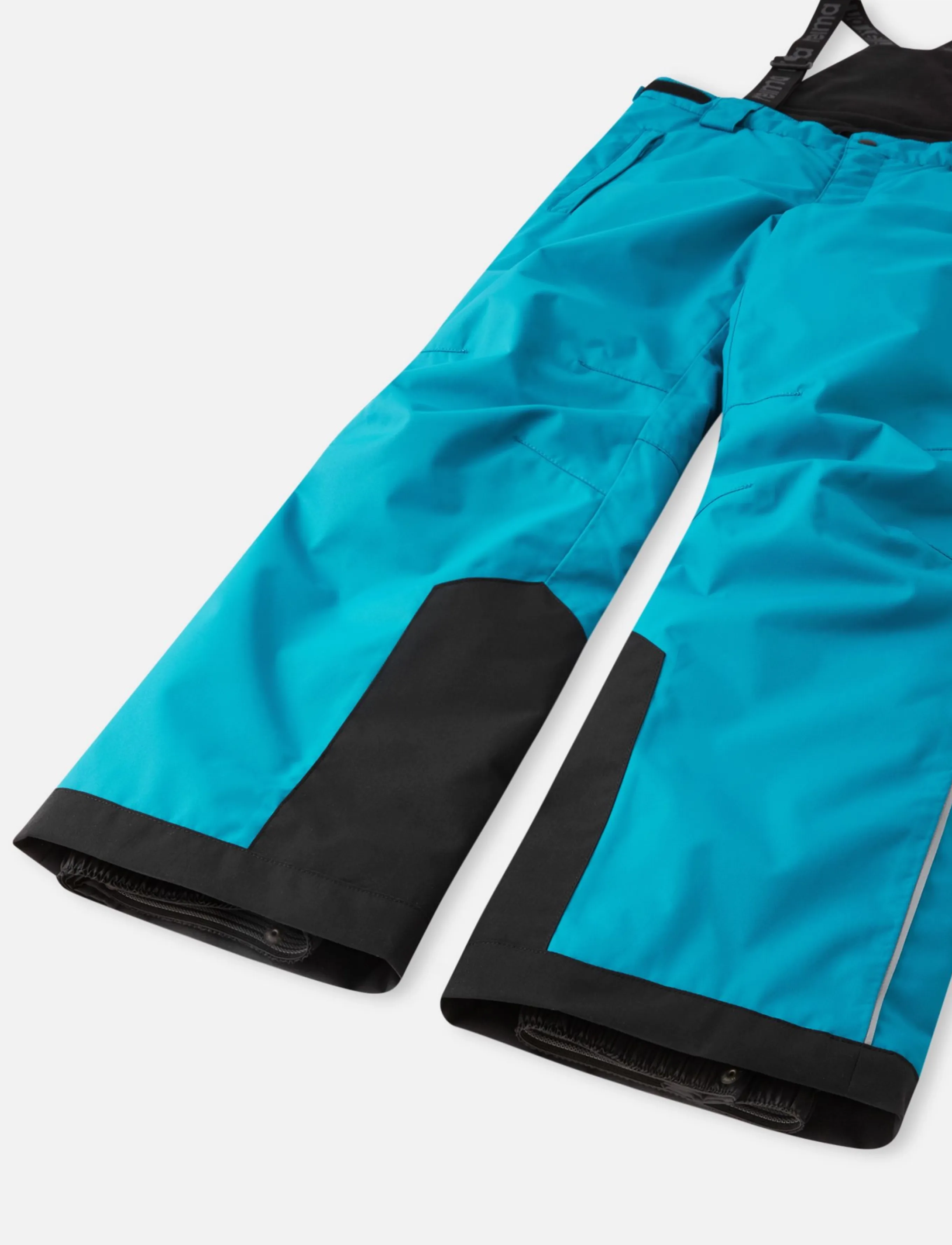 Reima - Reimatec winter pants, Wingon - tuule- ja veekindlad püksid - aquatiblue - 2