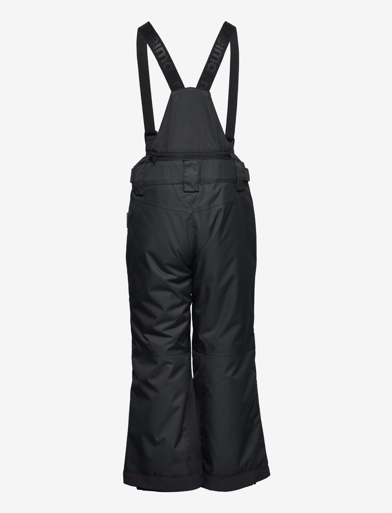 Reima - Reimatec winter pants, Wingon - skibroeken - black - 1
