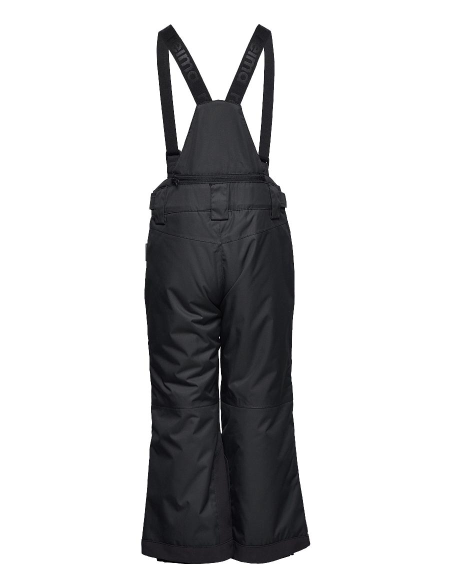 Reima - ReimaTec winter pants, Wingon - regenhose - black - 1