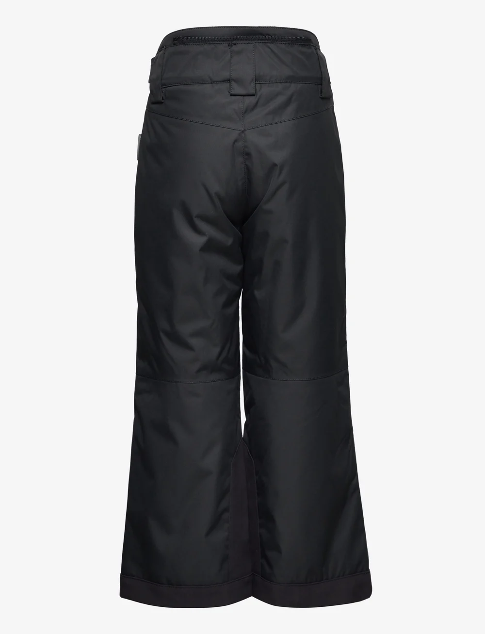 Reima - Reimatec winter pants Wingon - skibukser - black - 2