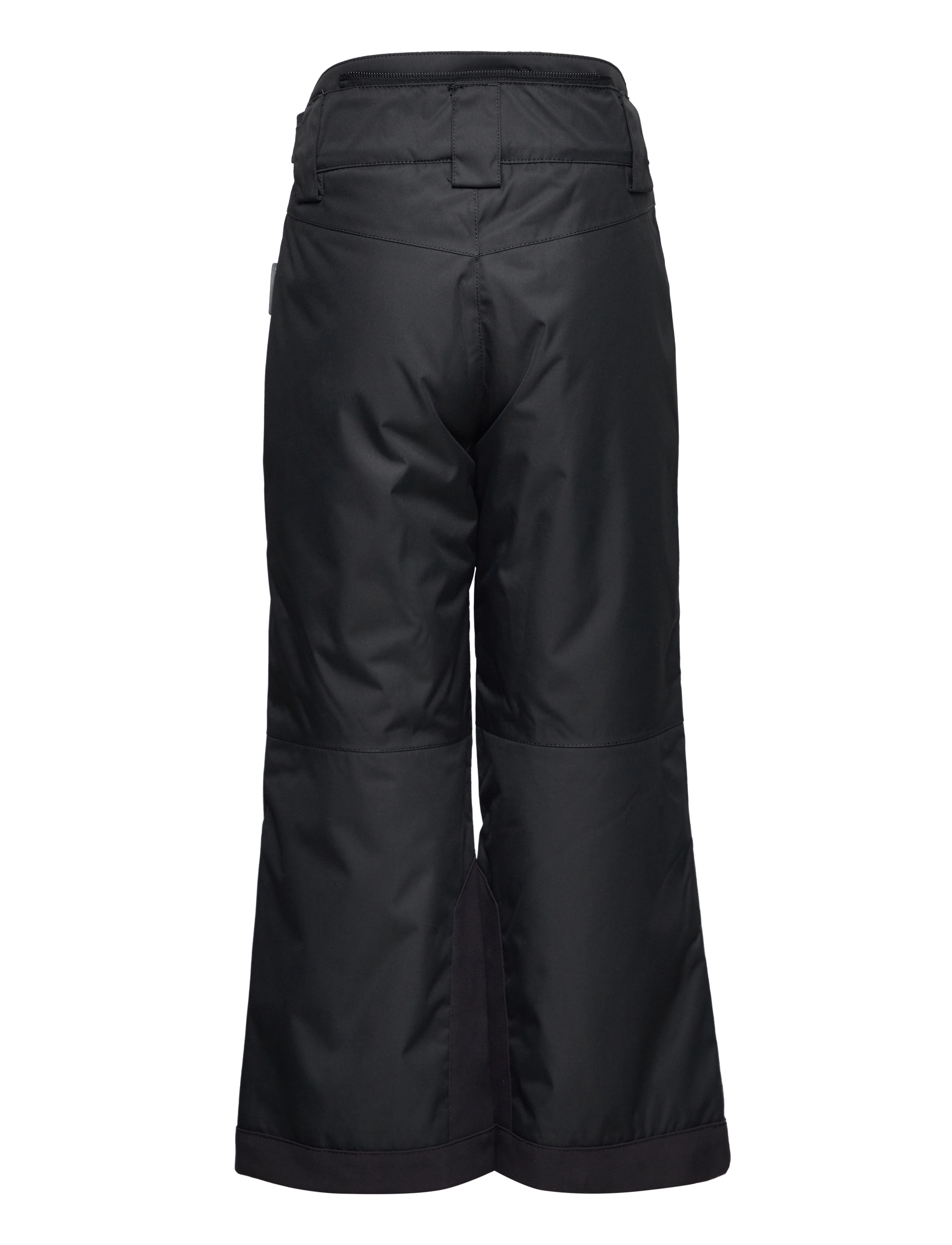 Reima - Reimatec winter pants Wingon - regenhosen - black - 2