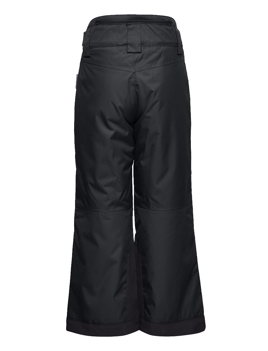 Reima - ReimaTec winter pants, Wingon - regenhose - black - 2