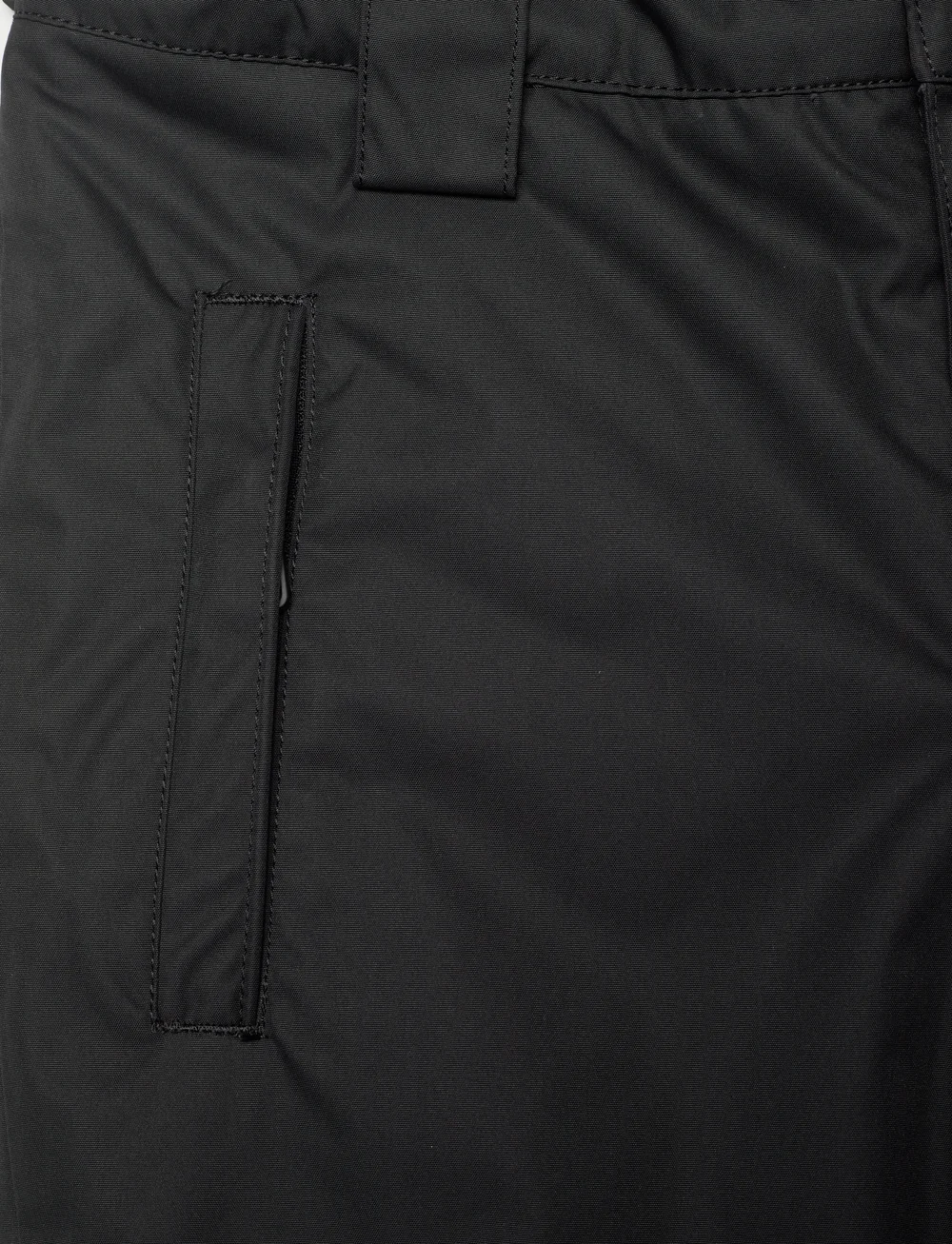 Reima - Reimatec winter pants Wingon - skibukser - black - 3