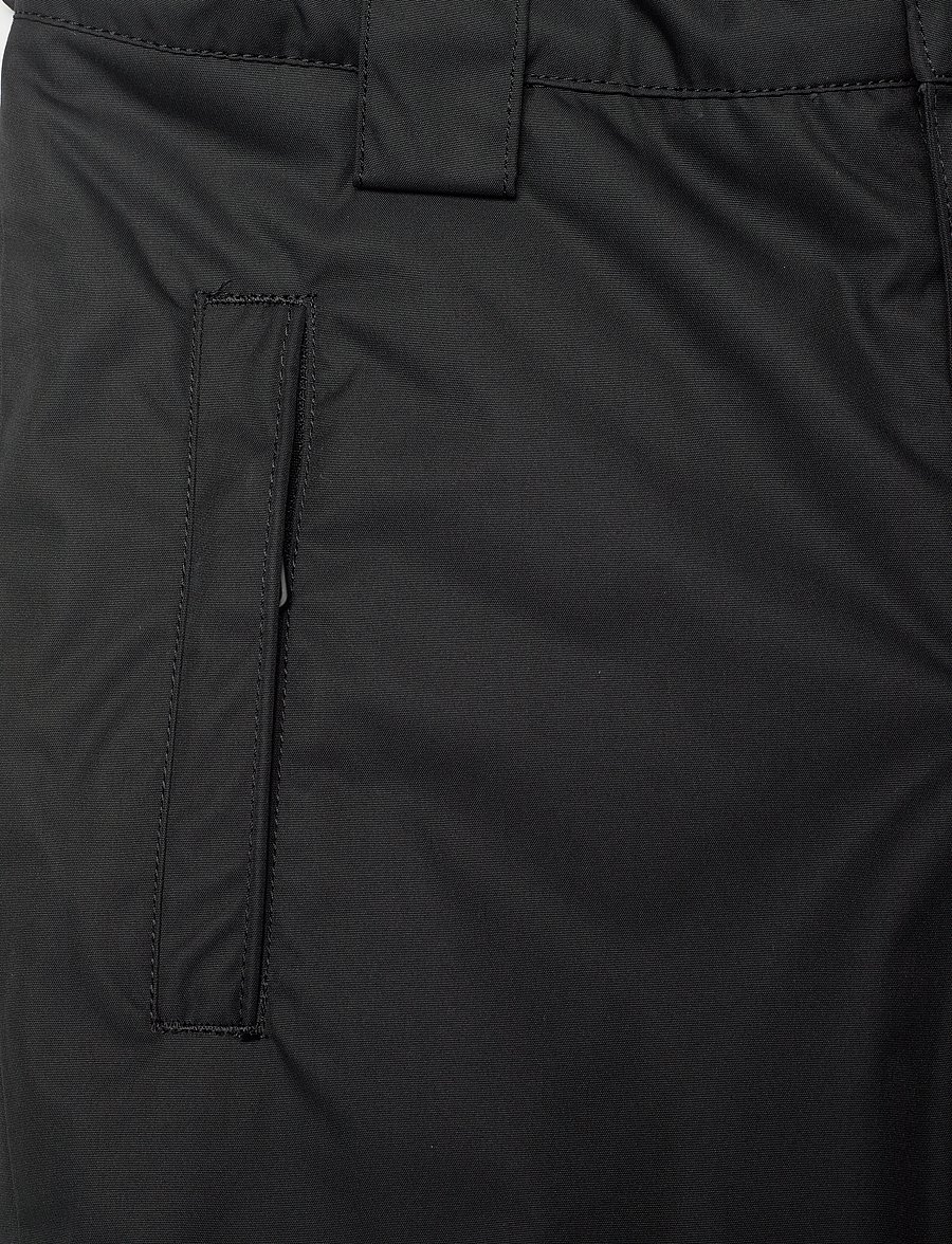 Reima - ReimaTec winter pants, Wingon - regenhose - black - 3
