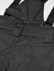 Reima - Reimatec winter pants Wingon - bottoms - black - 6