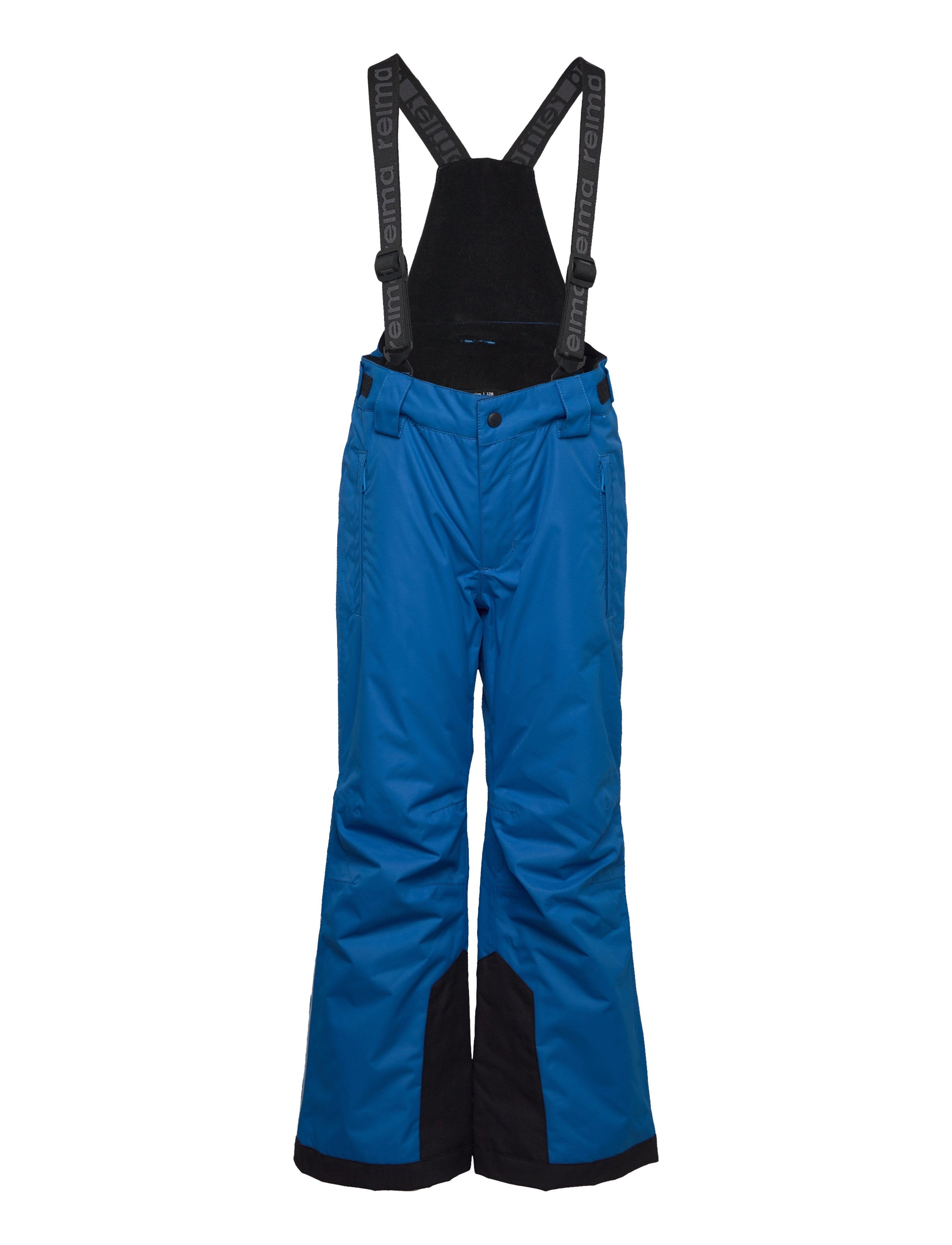 REIMA Reimatec Winter Hosen, Wingon Blau - 98 - Kinder