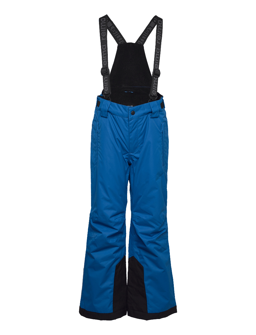 Reima - Reimatec winter pants, Wingon - regenhose - bright blue - 1