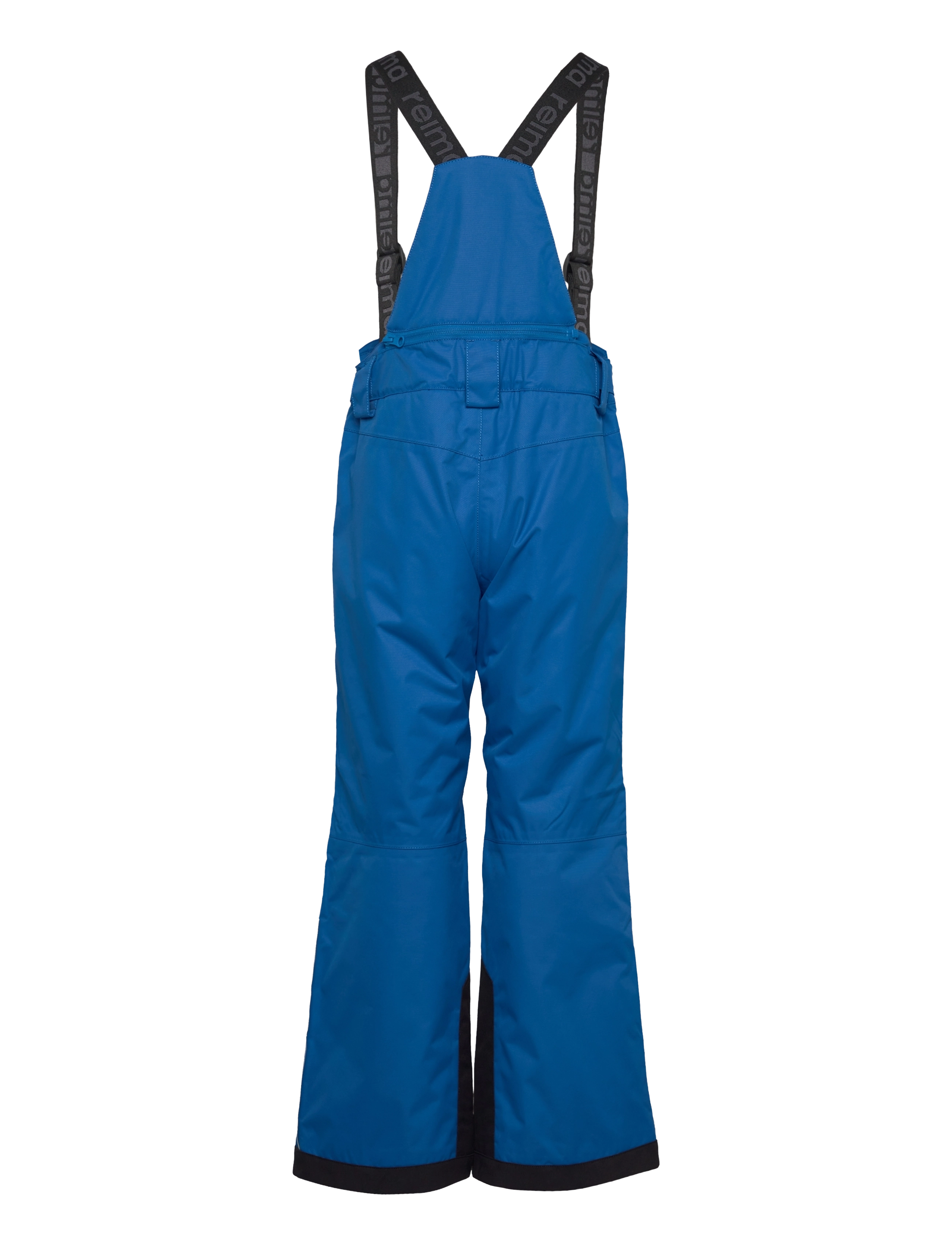 Reima - Reimatec winter pants, Wingon - overtræksbukser - bright blue - 2