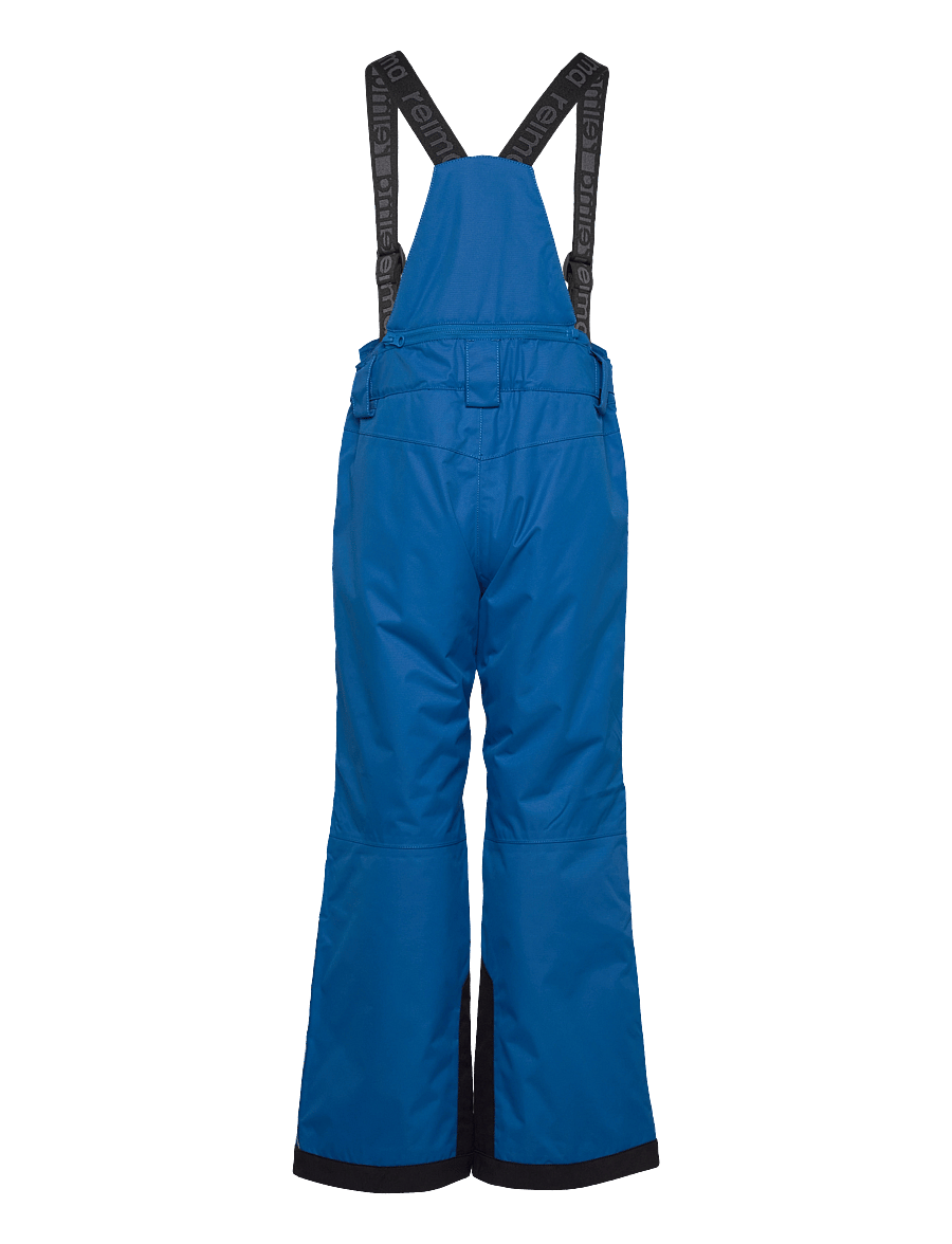 Reima - Reimatec winter pants, Wingon - regenhose - bright blue - 2
