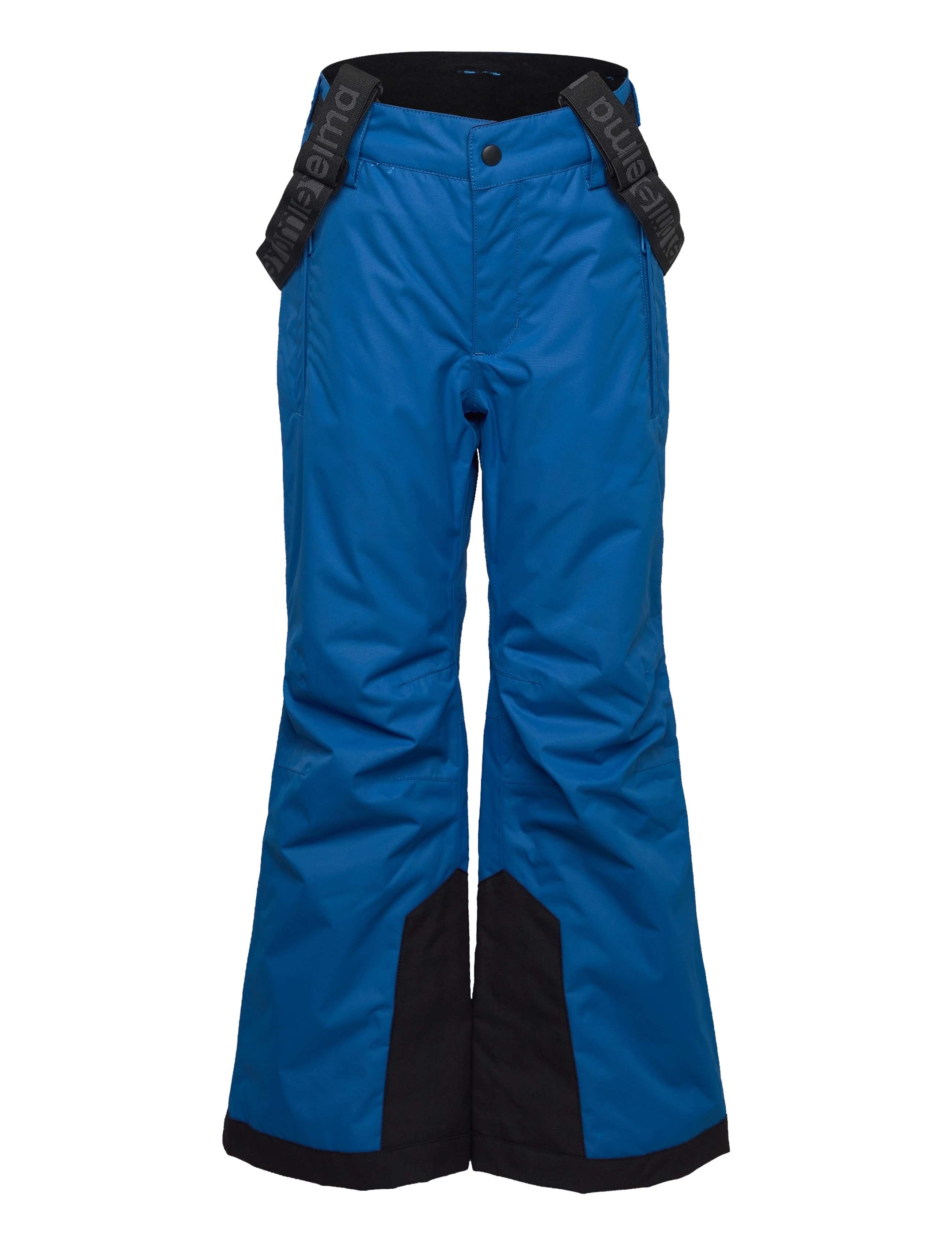 Reima - Reimatec winter pants, Wingon - overtræksbukser - bright blue - 3