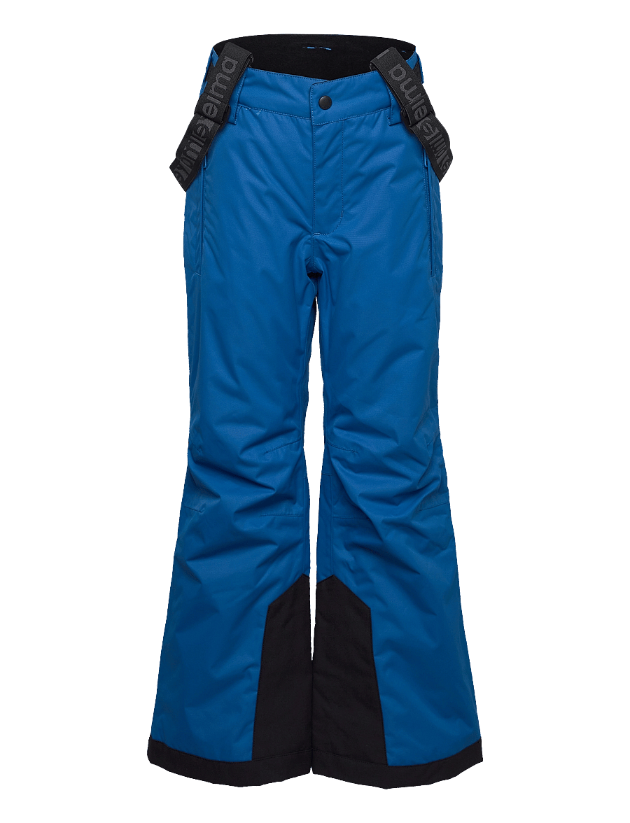 Reima - Reimatec winter pants, Wingon - regenhose - bright blue - 3