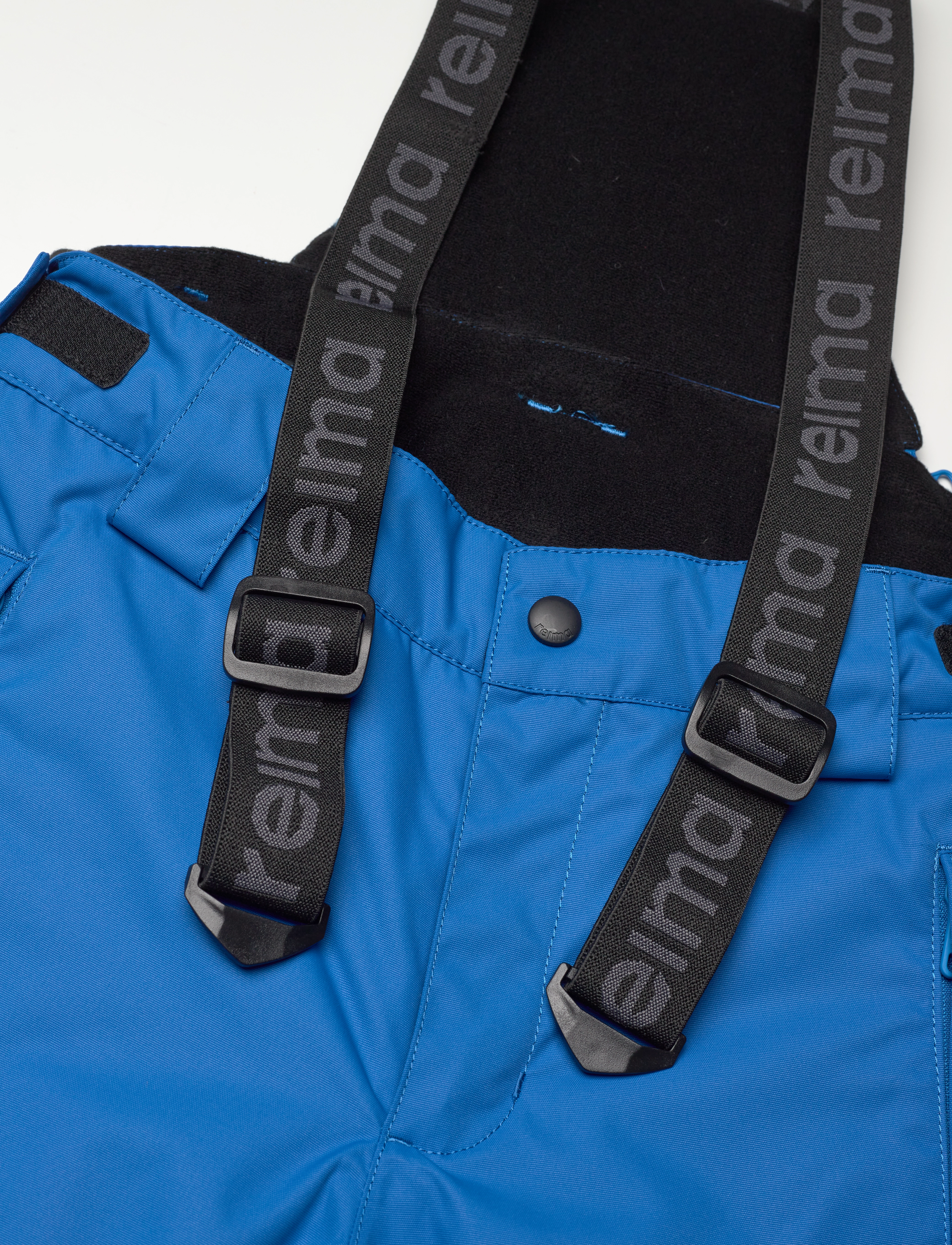 Reima - Reimatec winter pants, Wingon - overtræksbukser - bright blue - 5