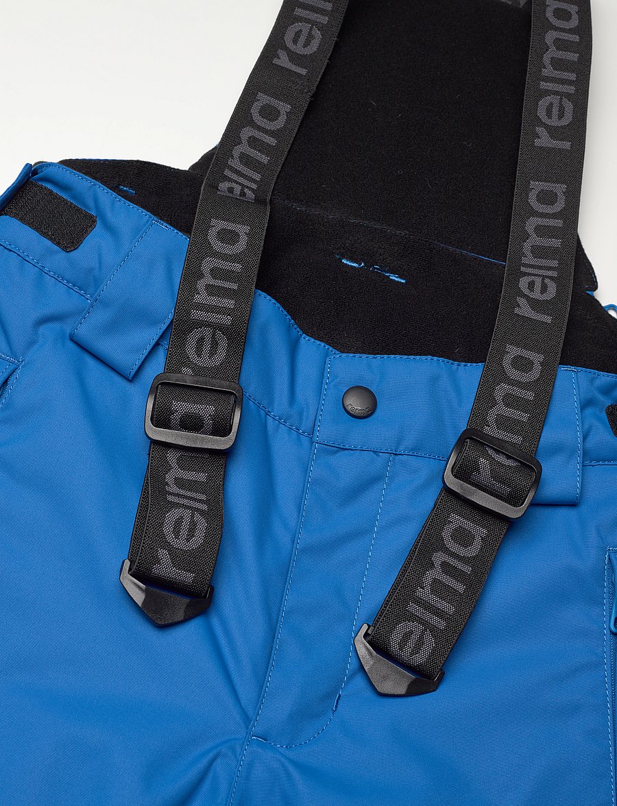 Reima - Reimatec winter pants, Wingon - regenhose - bright blue - 5