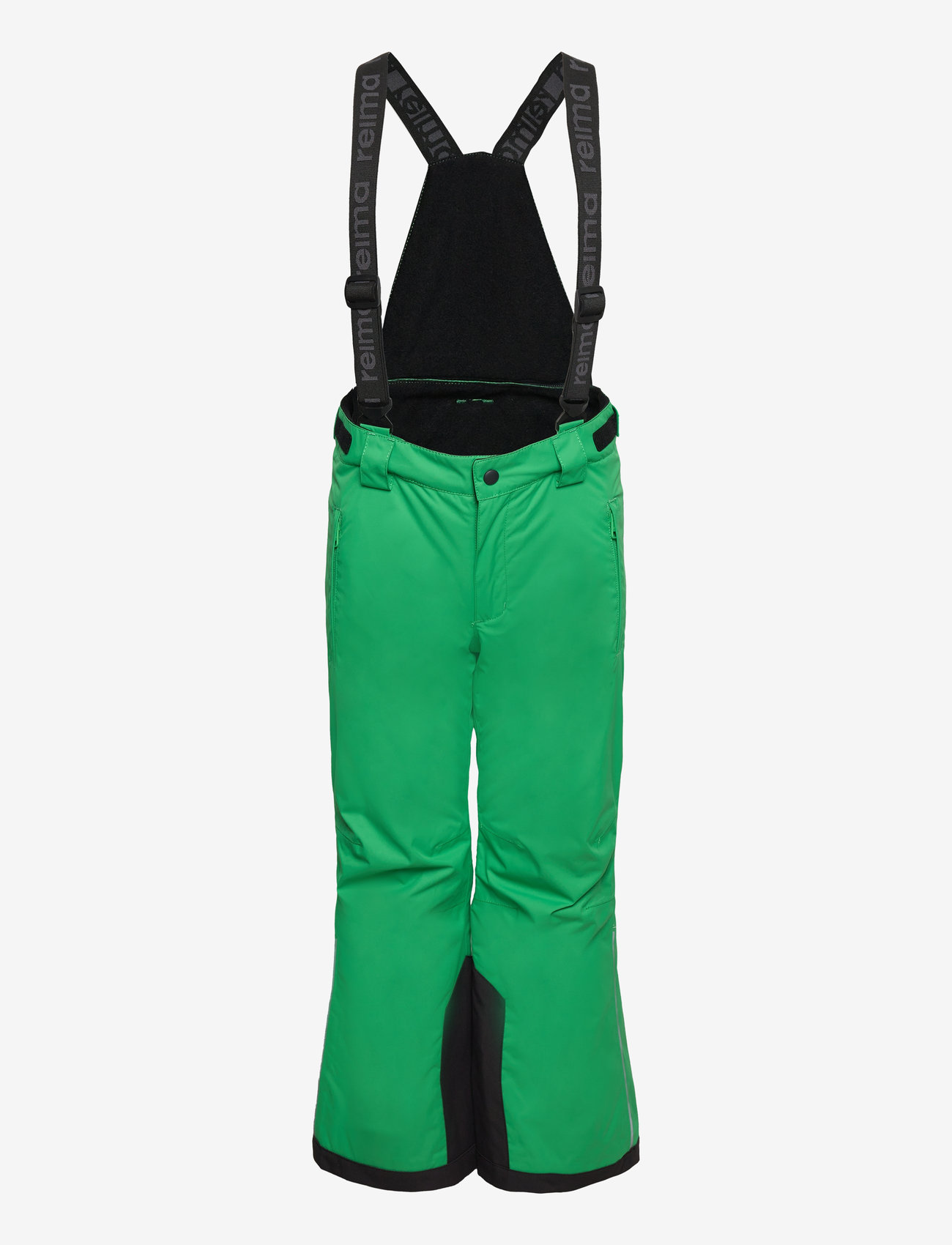 Reima - Reimatec winter pants Wingon - overtræksbukser - cat eye green - 0