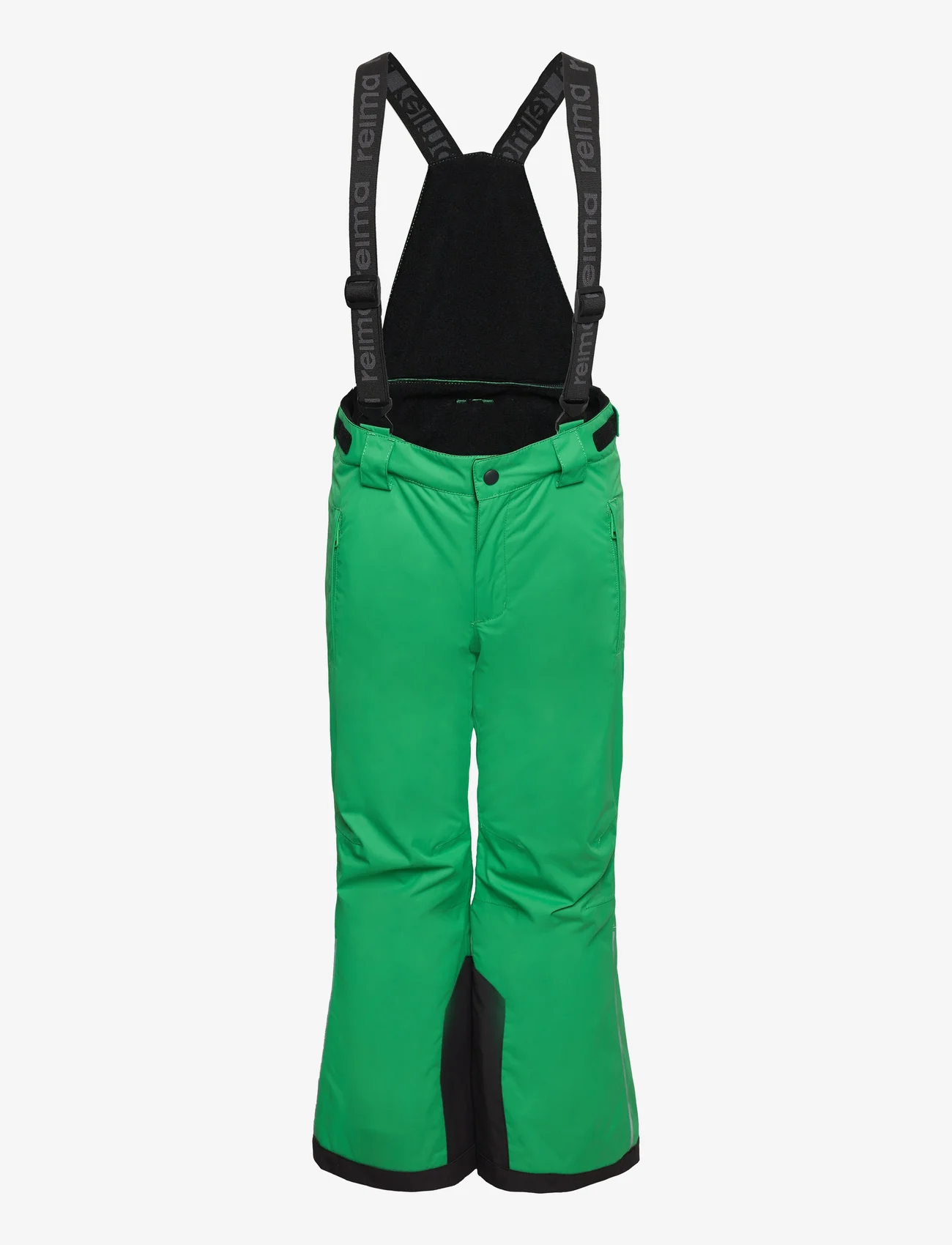 Reima - Reimatec winter pants Wingon - bottoms - cat eye green - 0