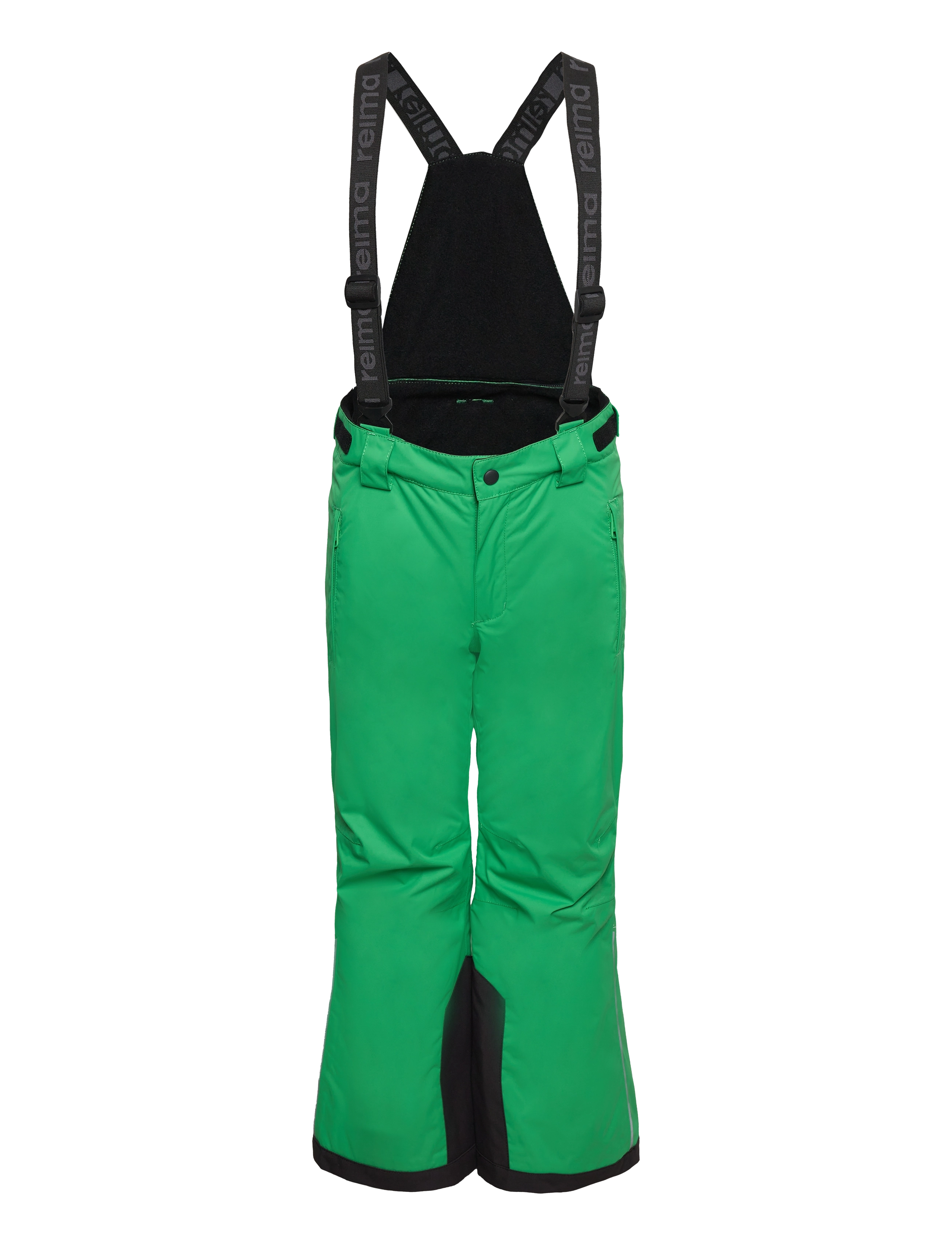 Reimatec winter pants, Wingon - CAT EYE GREEN
