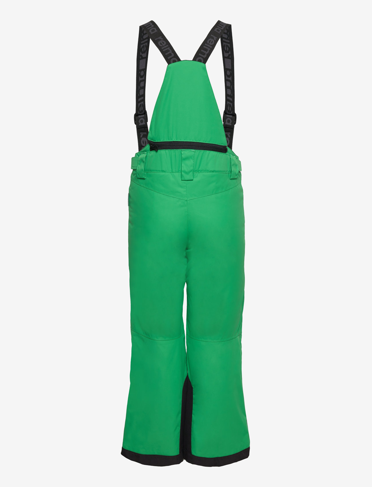 Reima - Reimatec winter pants Wingon - overtræksbukser - cat eye green - 1