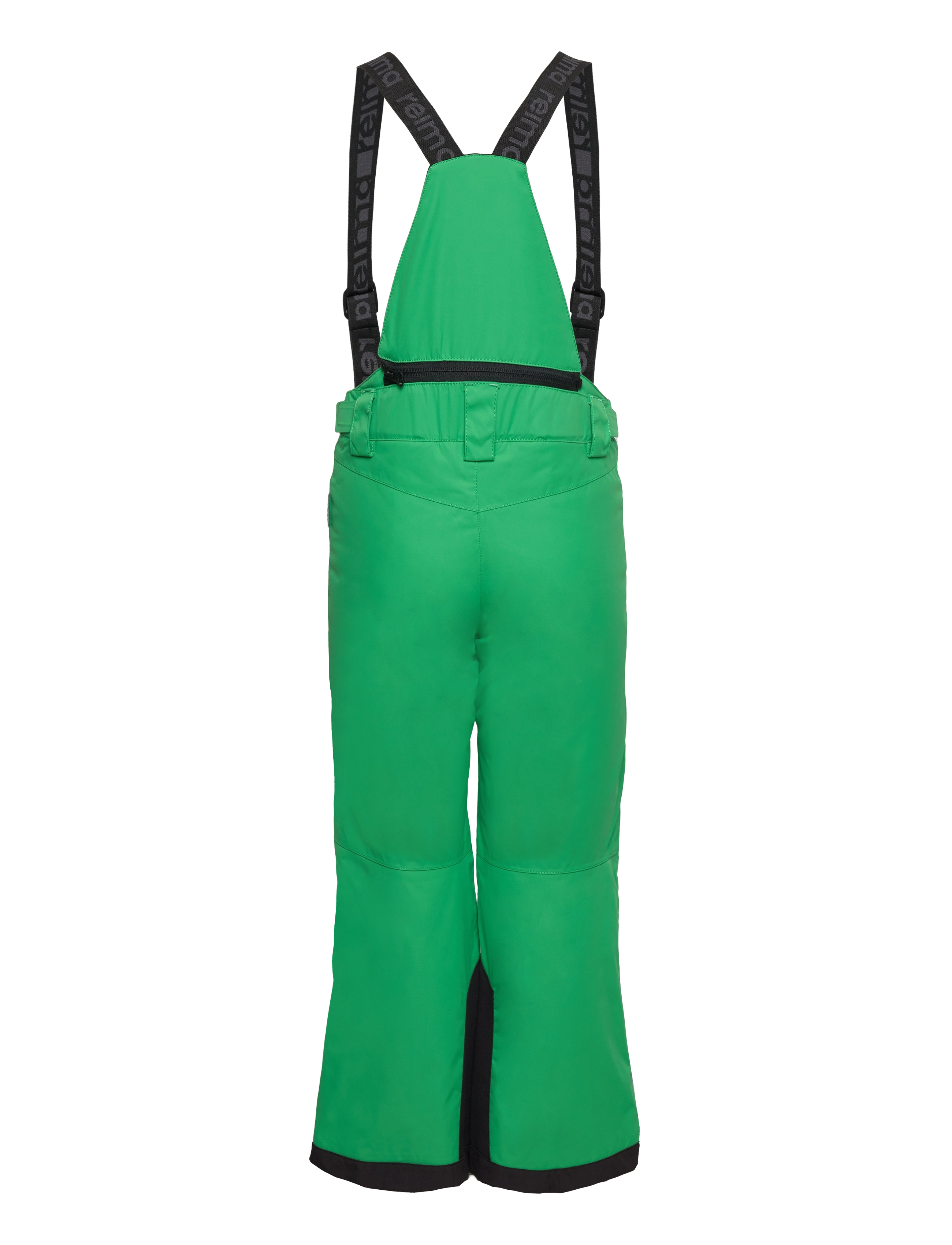 Reima - Reimatec winter pants Wingon - regenhosen - cat eye green - 1