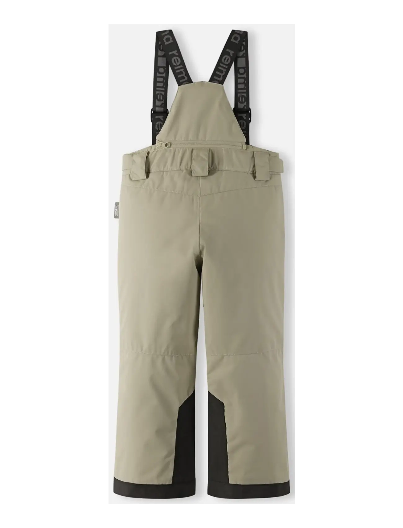Reima - ReimaTec winter pants, Wingon - skal- & regnbyxor - earthy beige - 1