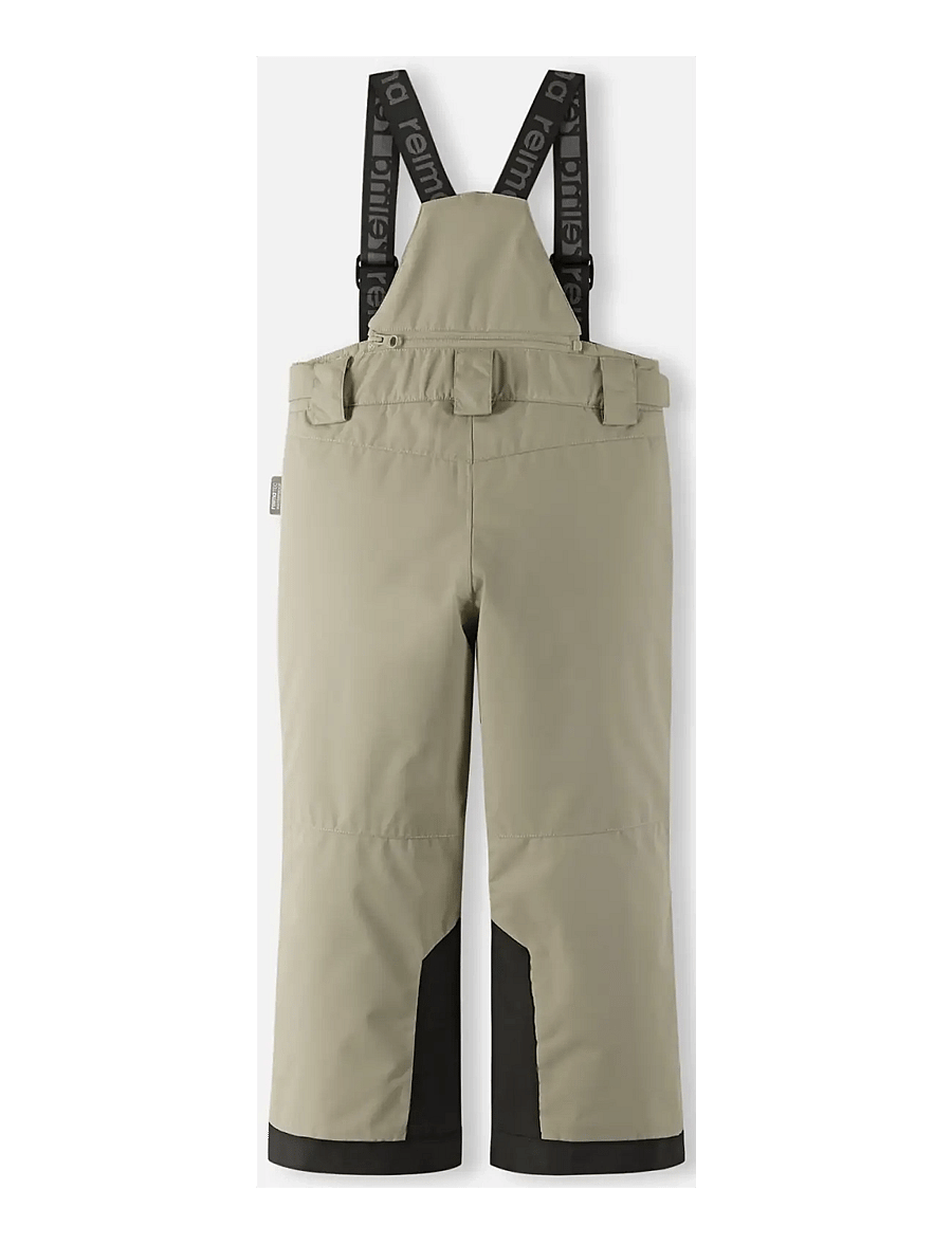 Reima - ReimaTec winter pants, Wingon - skal- & regnbyxor - earthy beige - 1