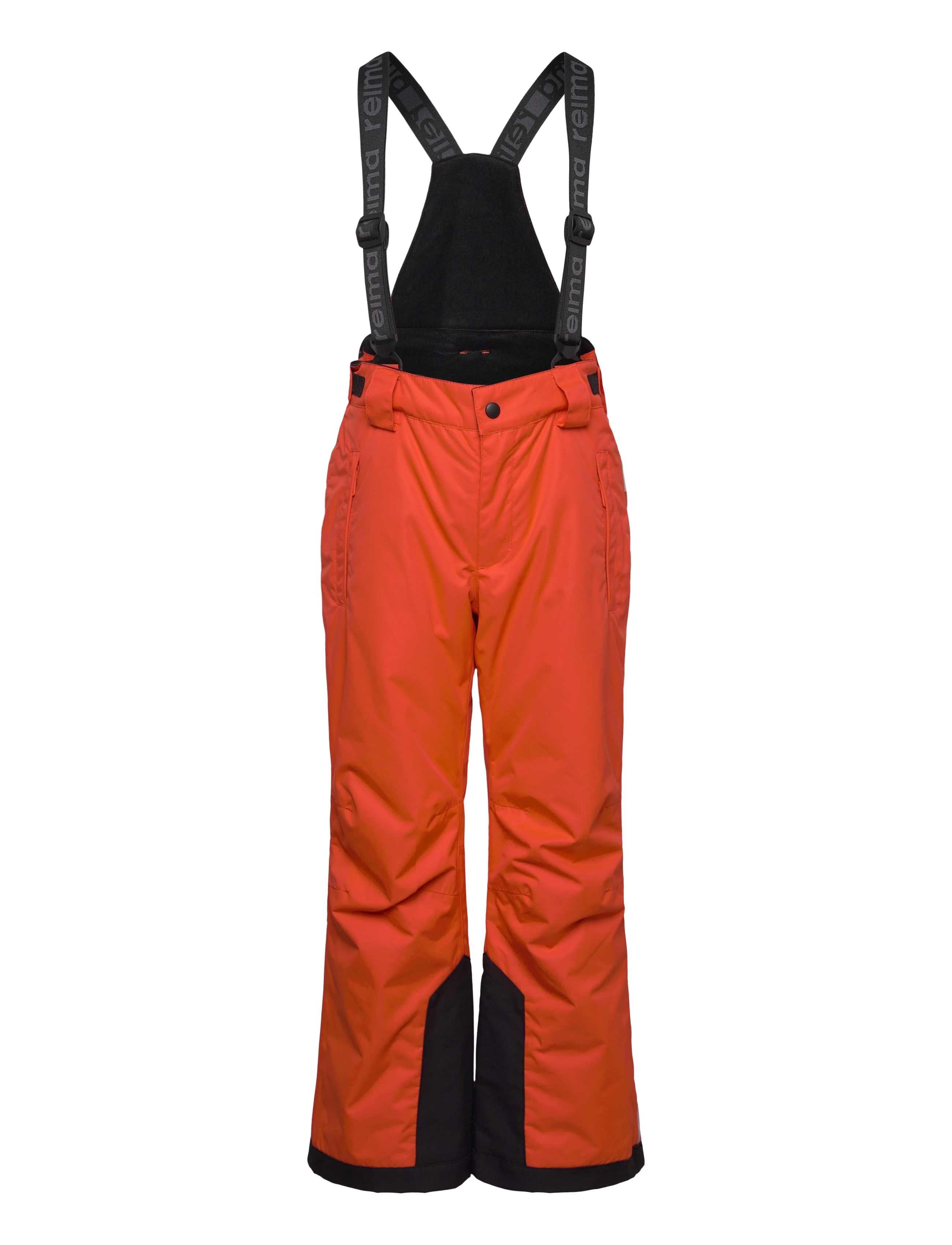 REIMA Reimatec Winter Hosen, Wingon Orange - 98 - Kinder