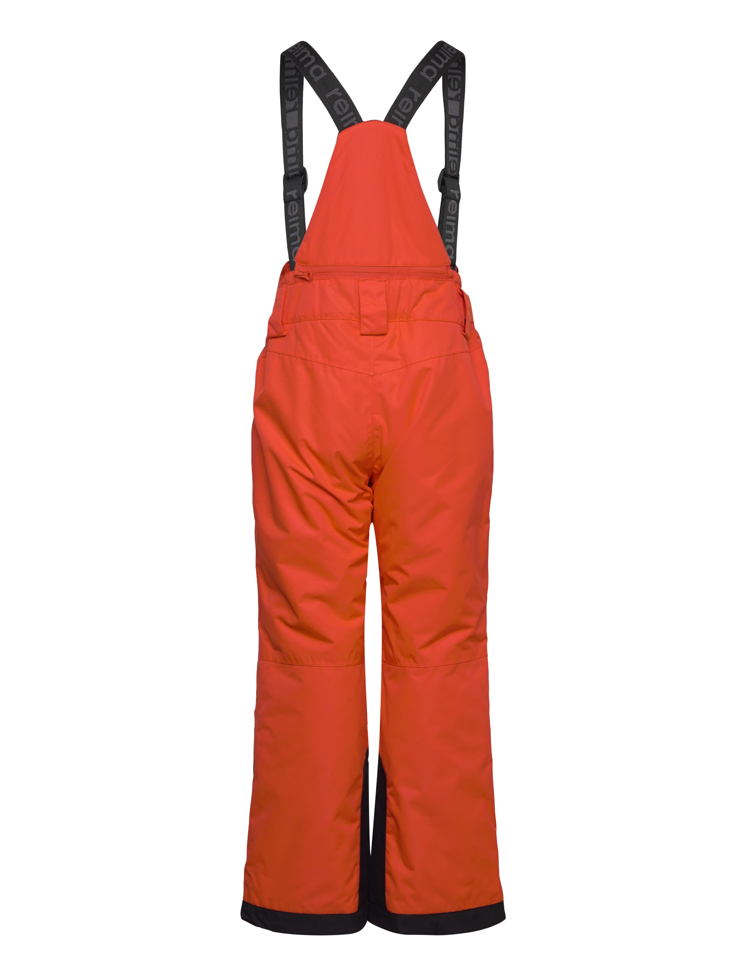 Reima - Reimatec winter pants, Wingon - overtræksbukser - mandarin orange - 2