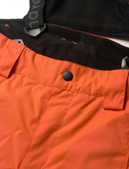 Reima - Reimatec winter pants Wingon - apakšējais apģērbs - red orange - 4