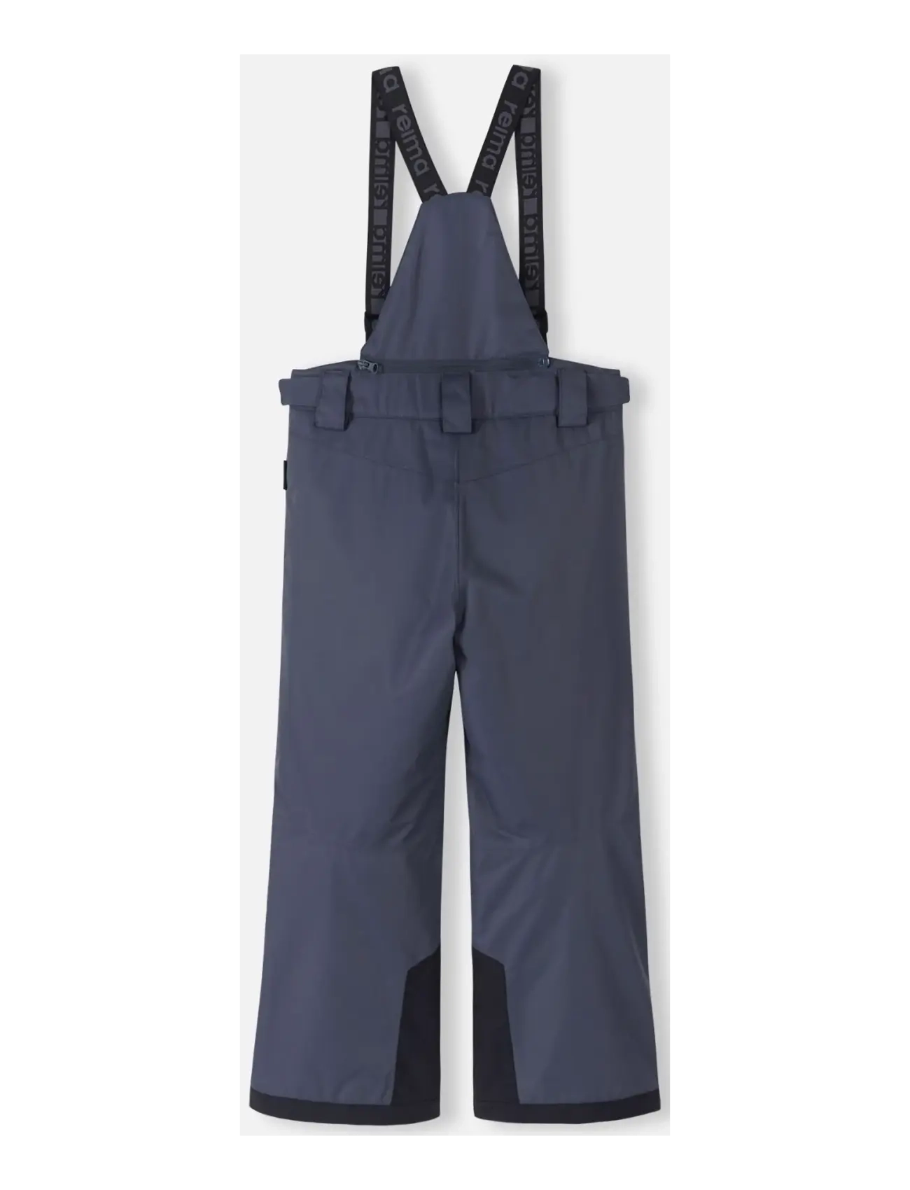 Reima - ReimaTec winter pants, Wingon - shell- & regenhosen - soft black - 2