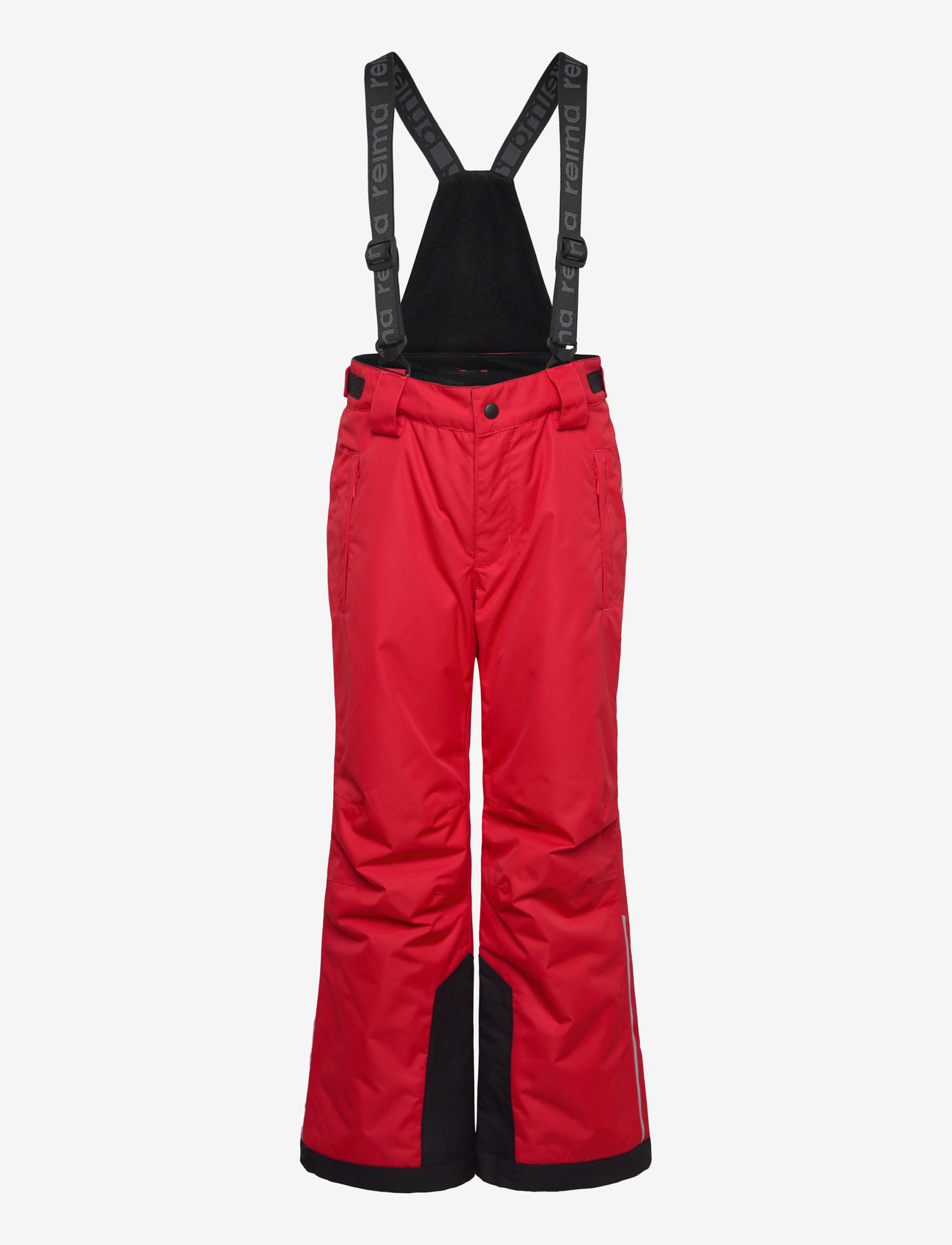 Reima - ReimaTec winter pants, Wingon - skihosen - tomato red - 0