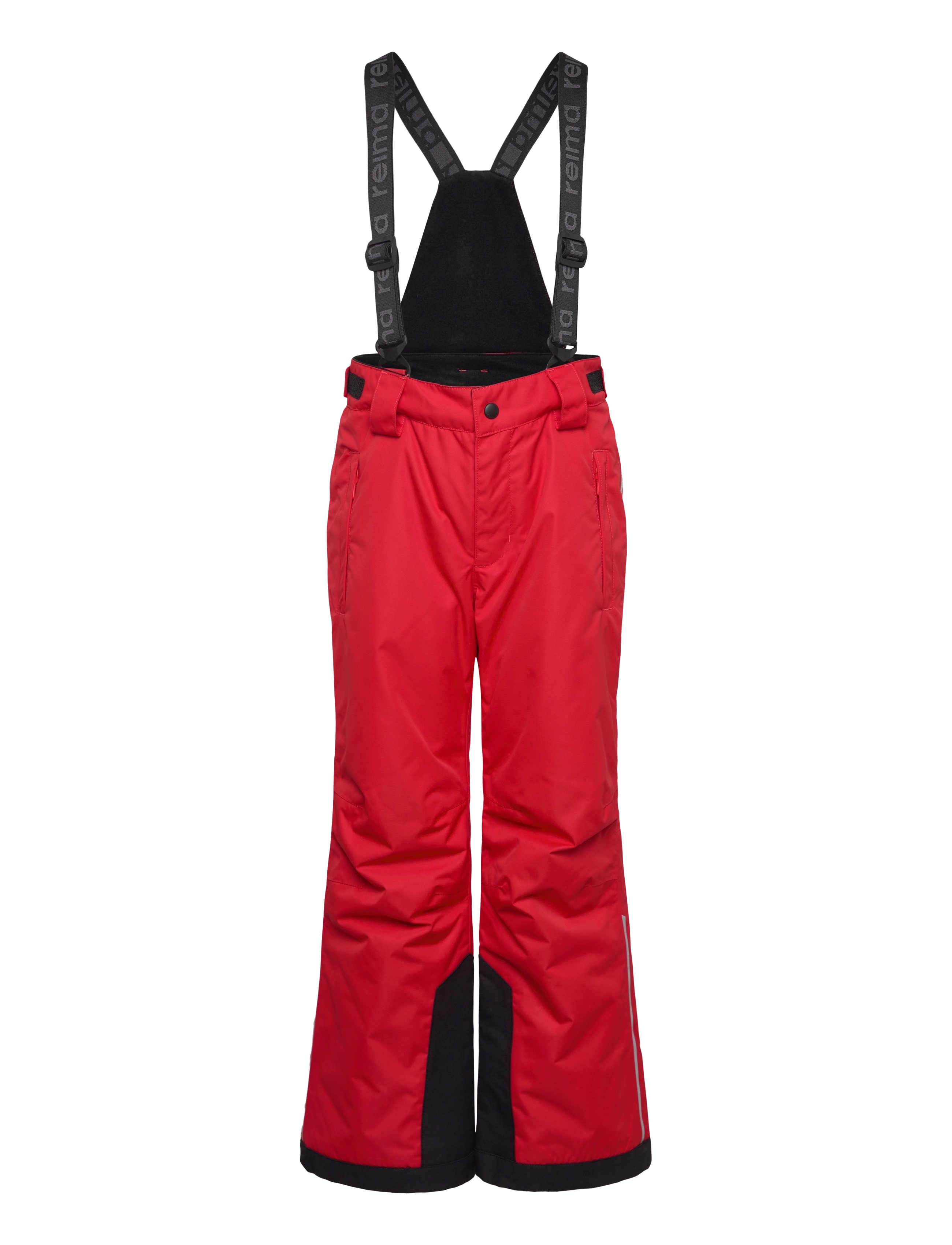 Reima Reimatec winter pants, Wingon - Underdele - TOMATO RED / red