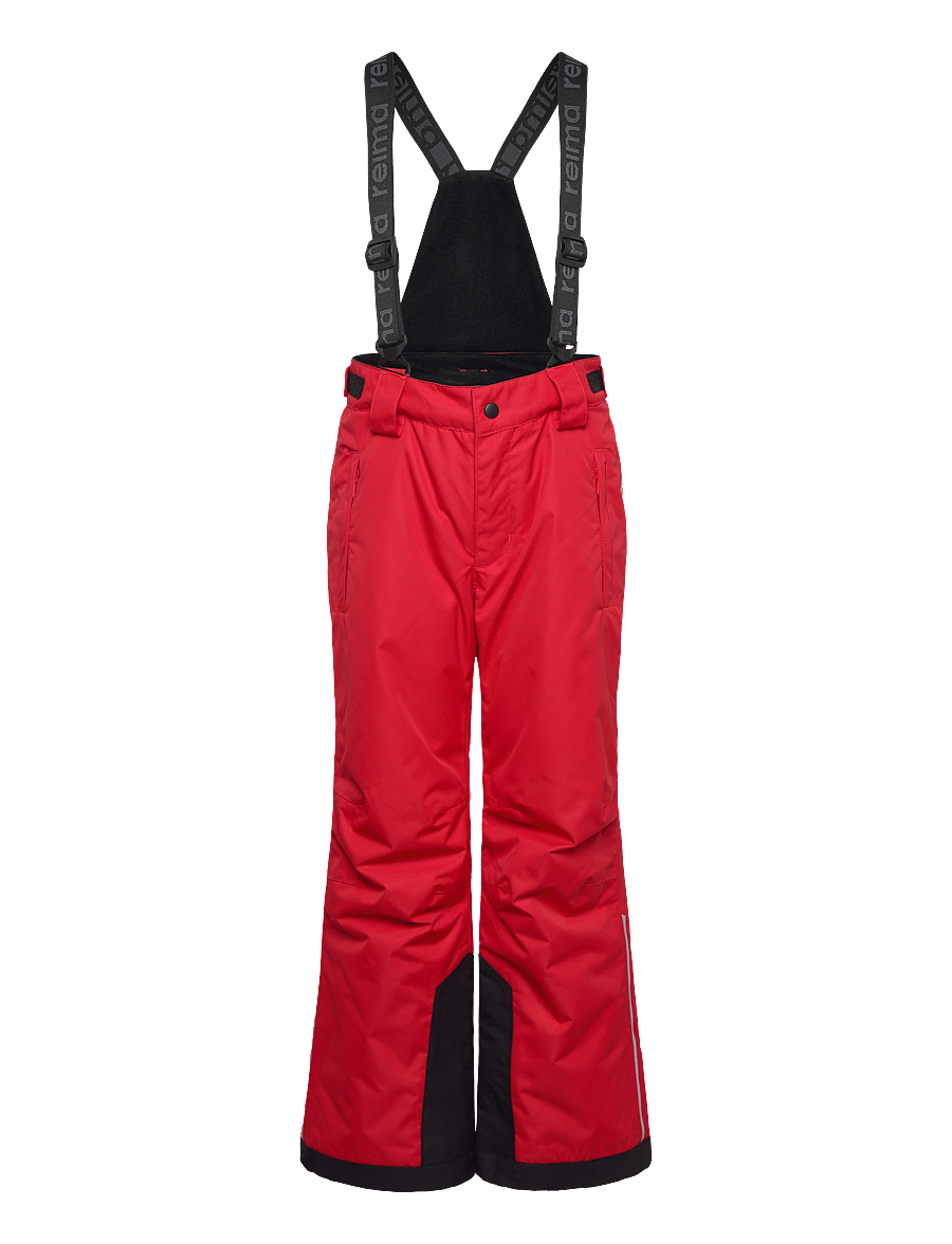 Reima - Reimatec winter pants Wingon - skihosen - tomato red - 0