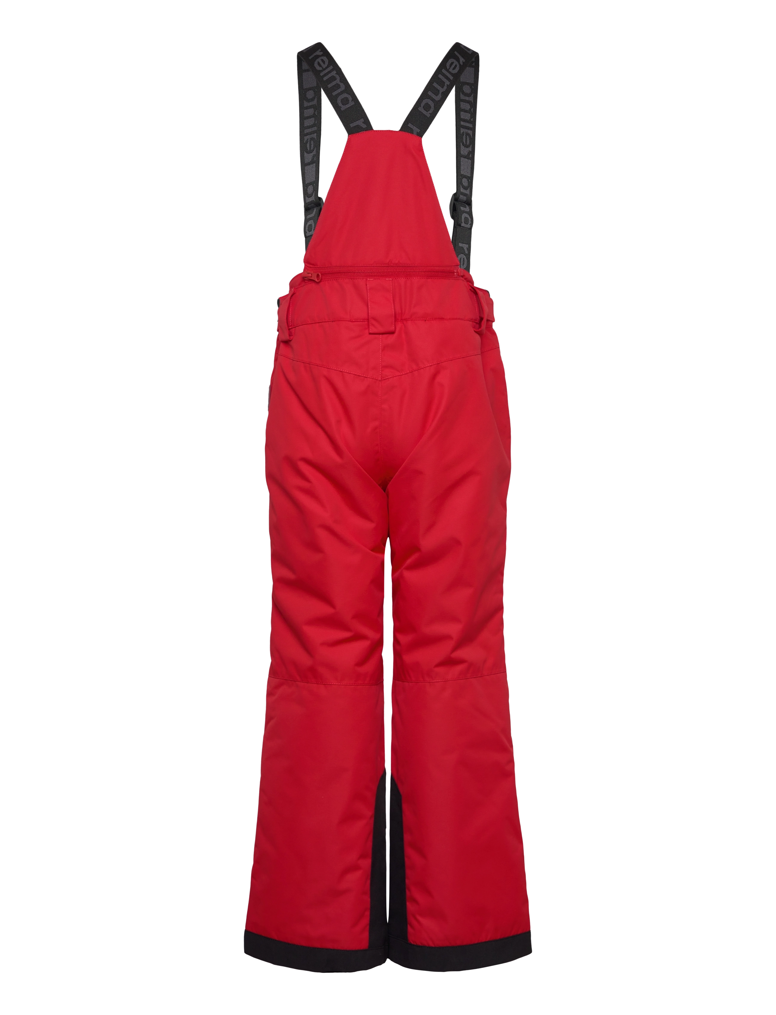 Reima - Reimatec winter pants Wingon - skihosen - tomato red - 1
