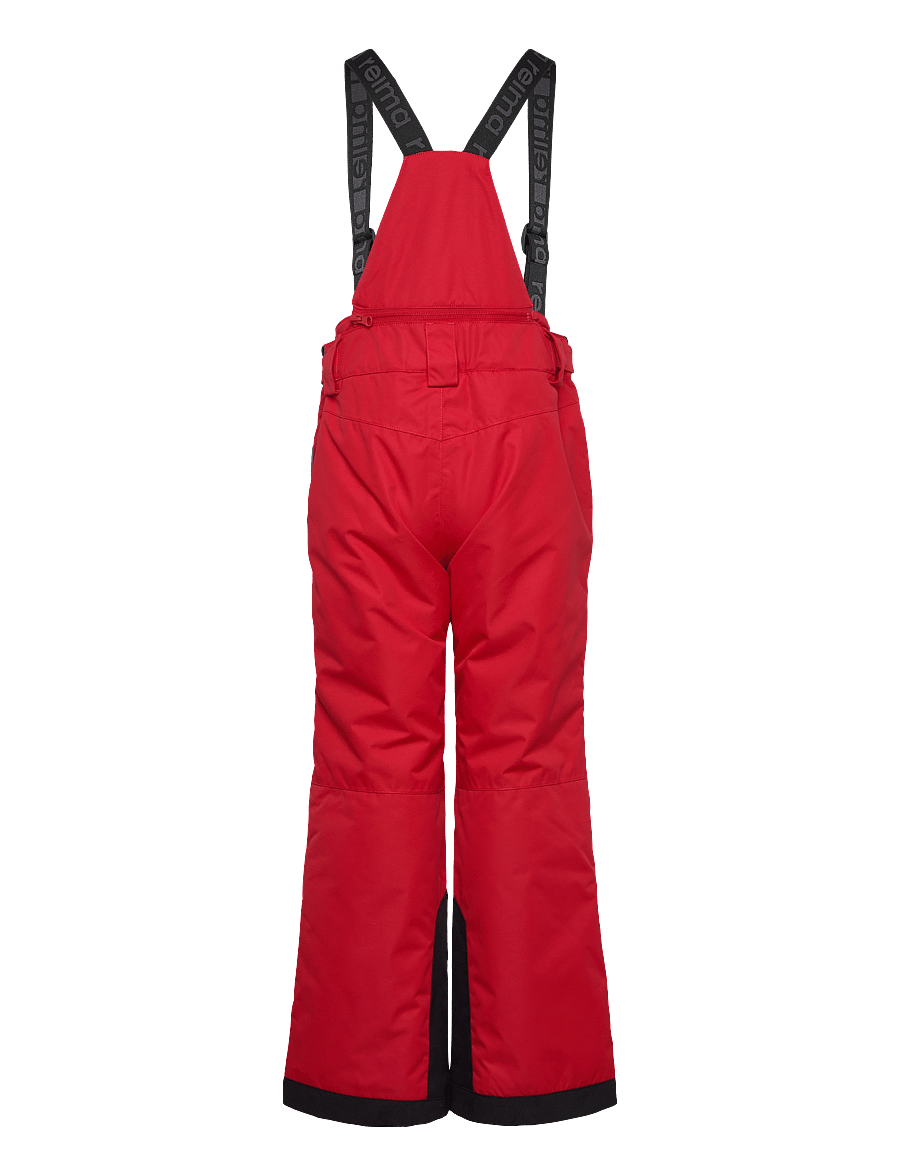 Reima - Reimatec winter pants Wingon - skihosen - tomato red - 1