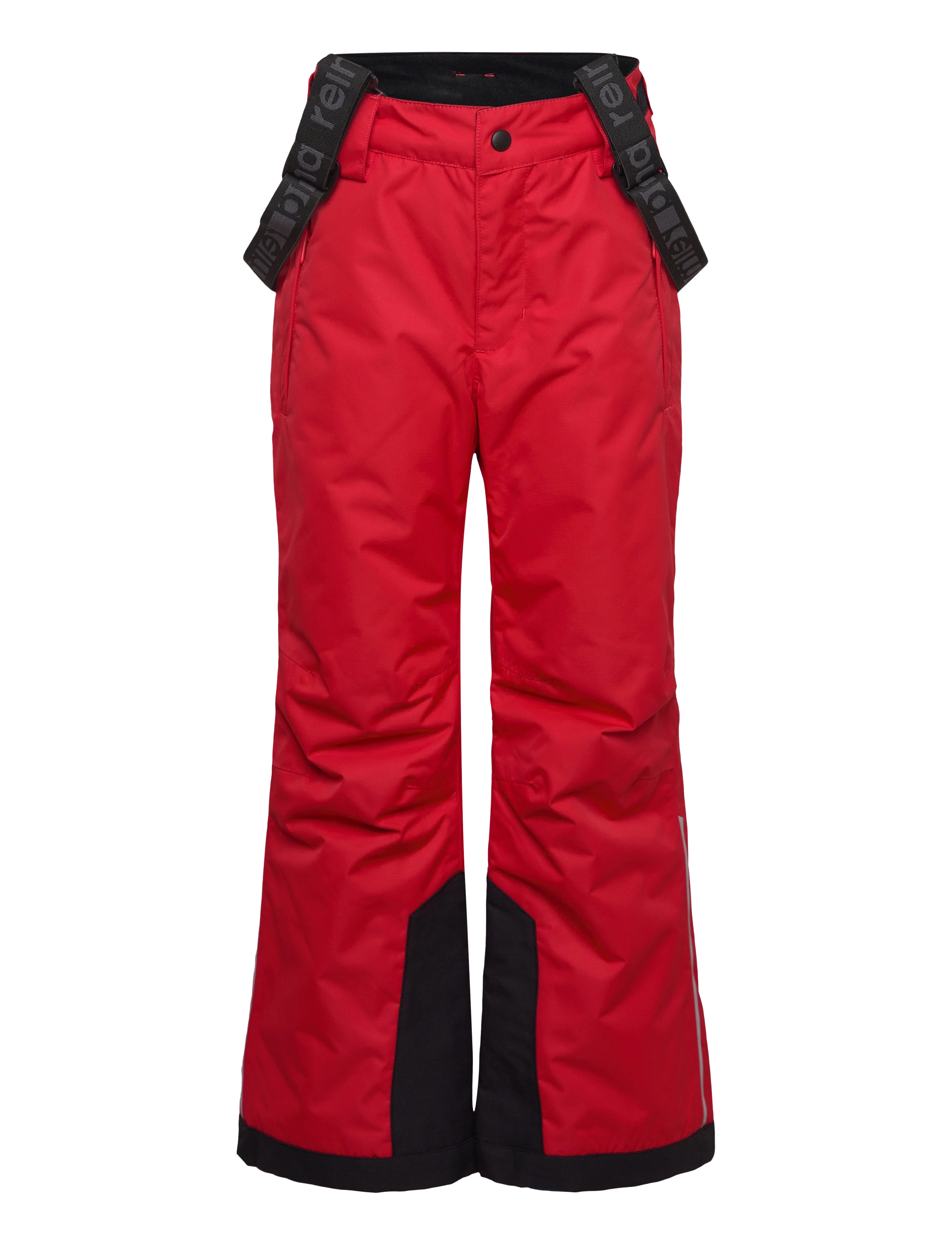 Reima - Reimatec winter pants Wingon - skihosen - tomato red - 2