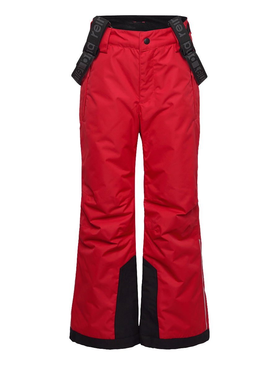 Reima - Reimatec winter pants Wingon - skihosen - tomato red - 2