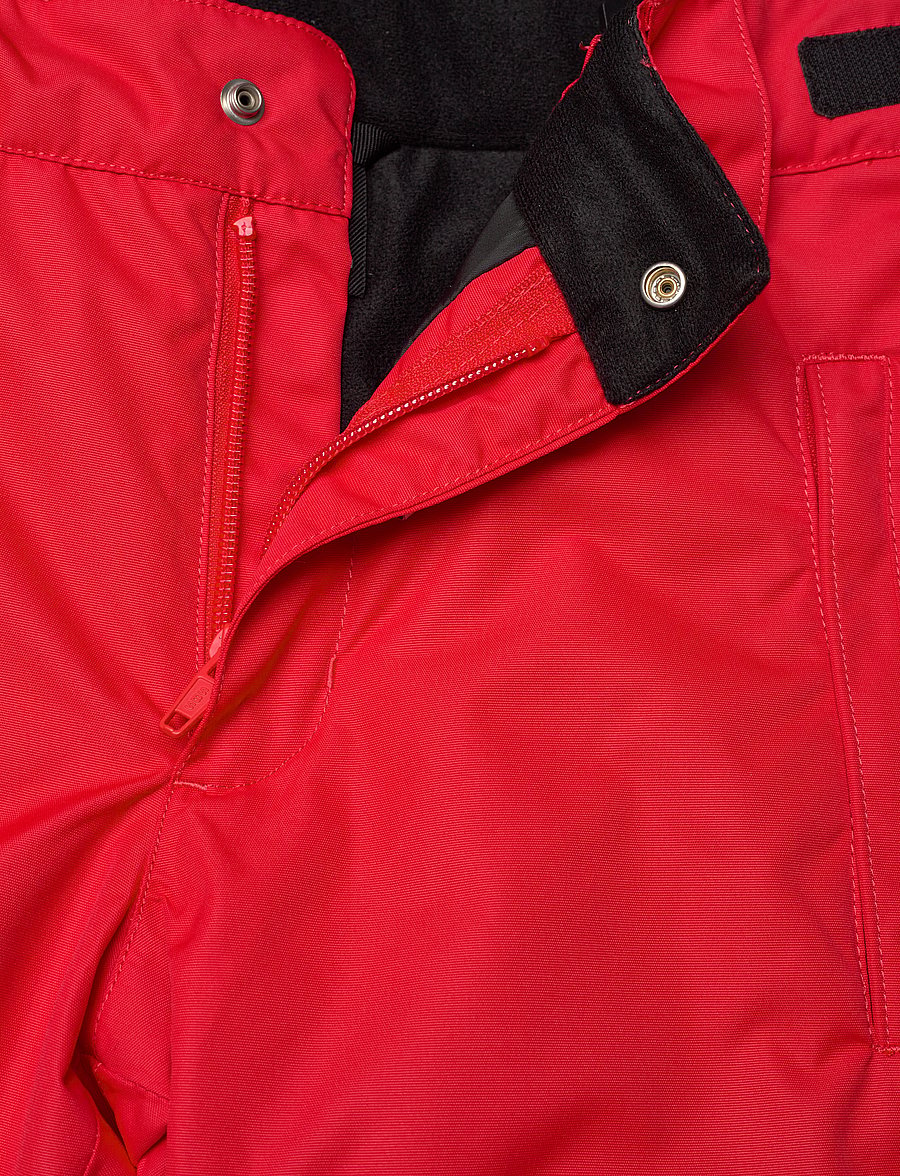 Reima - Reimatec winter pants Wingon - skihosen - tomato red - 4