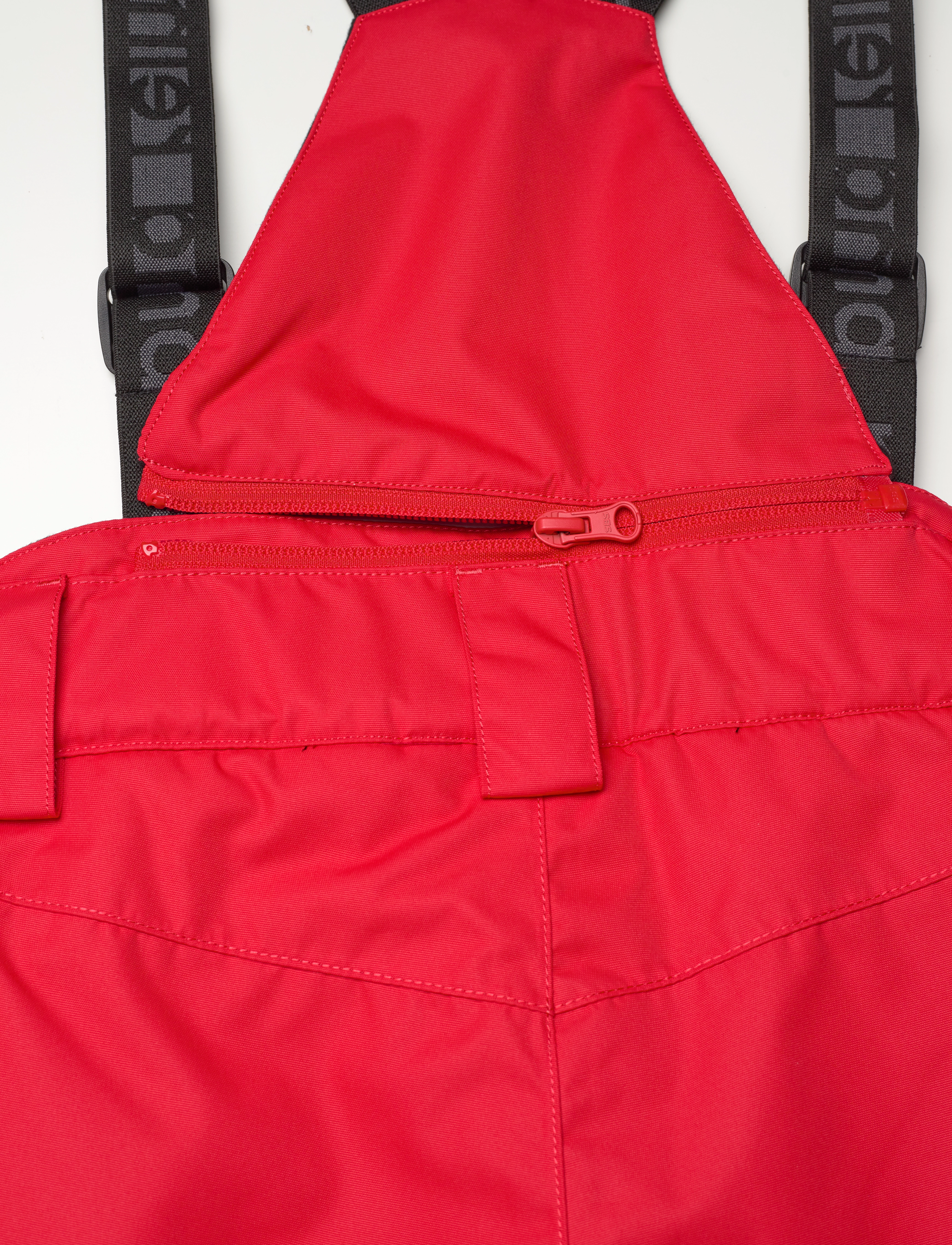 Reima - Reimatec winter pants Wingon - skihosen - tomato red - 5