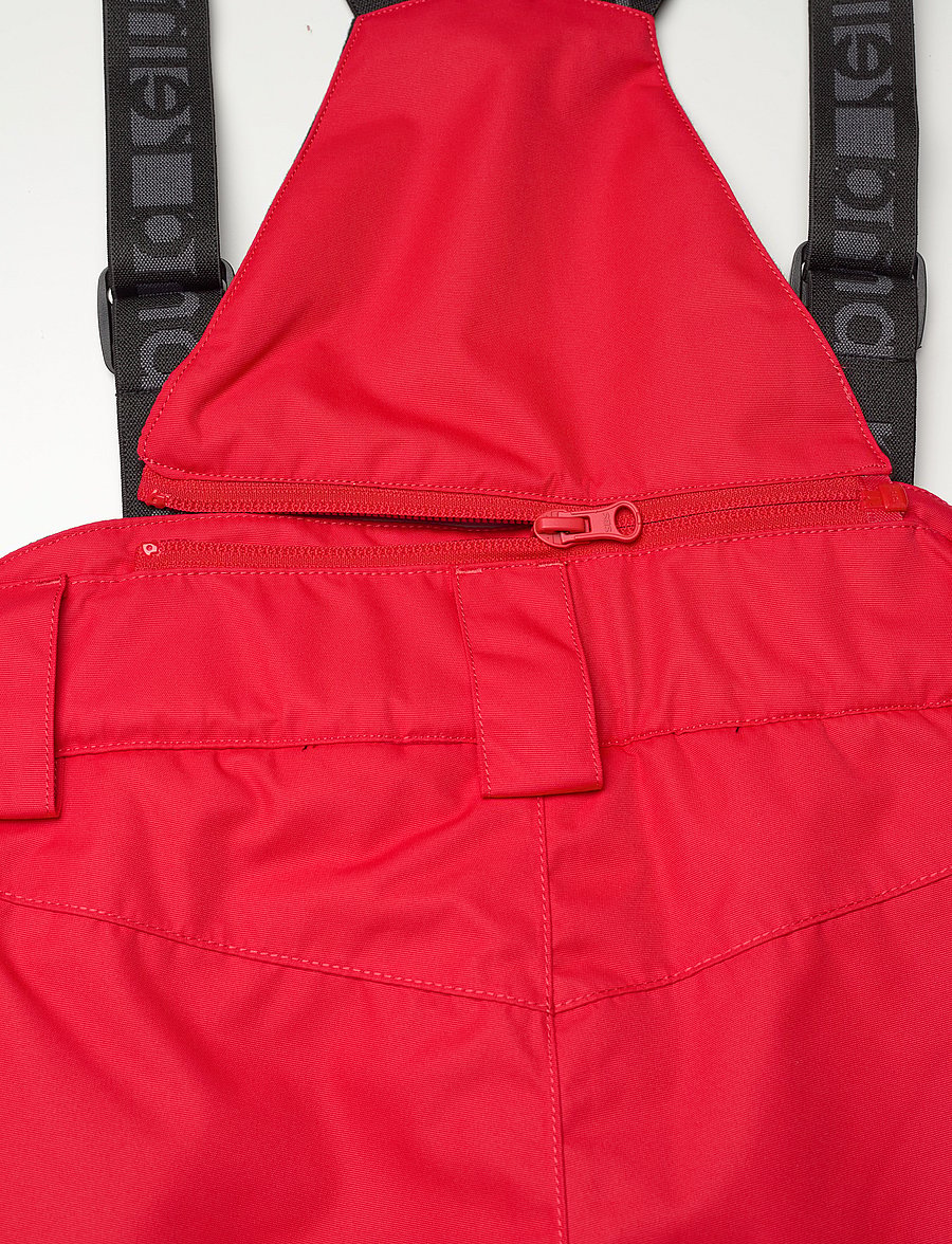 Reima - Reimatec winter pants Wingon - skihosen - tomato red - 5