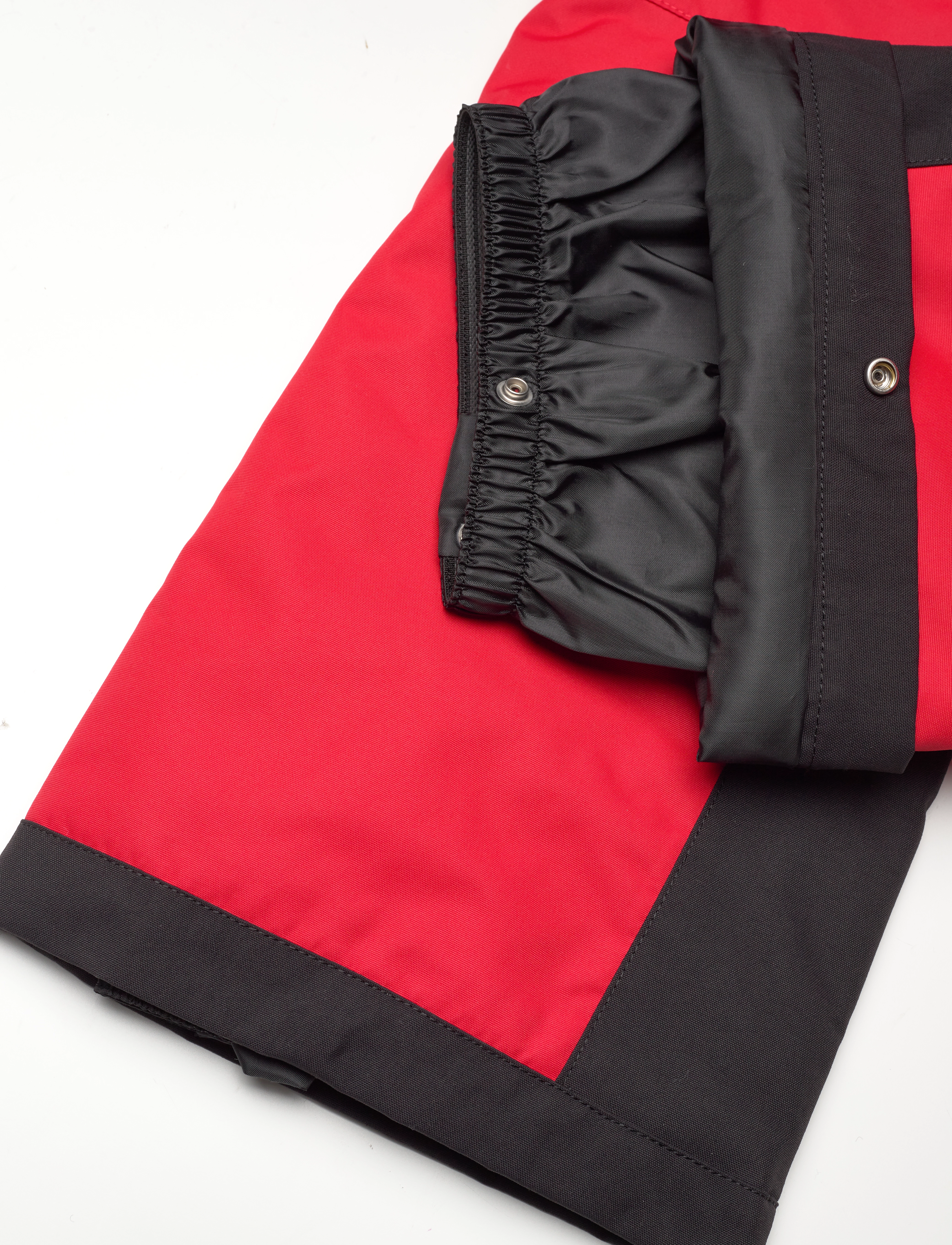 Reima - Reimatec winter pants, Wingon - overtræksbukser - tomato red - 3
