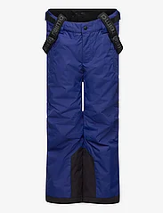 Reima - Reimatec winter pants Wingon - bottoms - twilight blue - 2