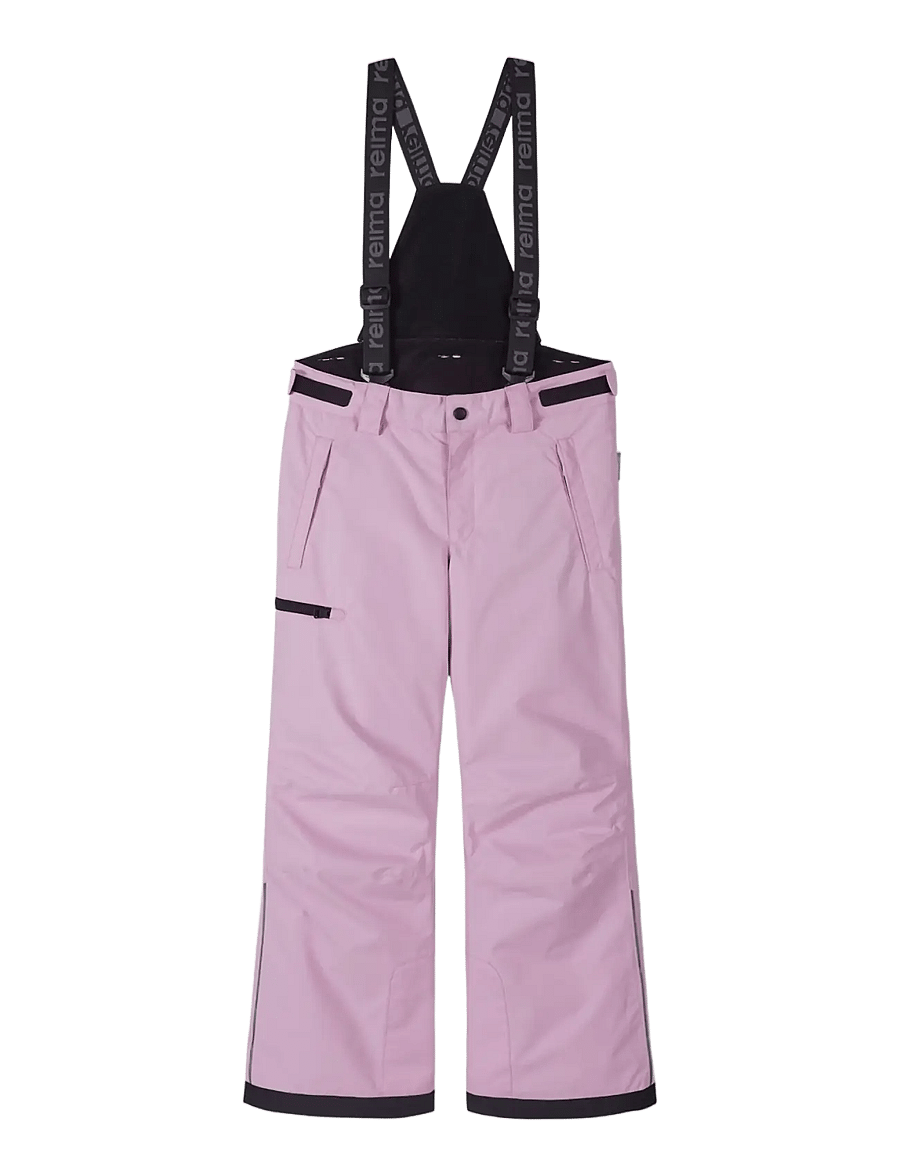 Reima - ReimaTec winter pants, Terrie - light heather - 0