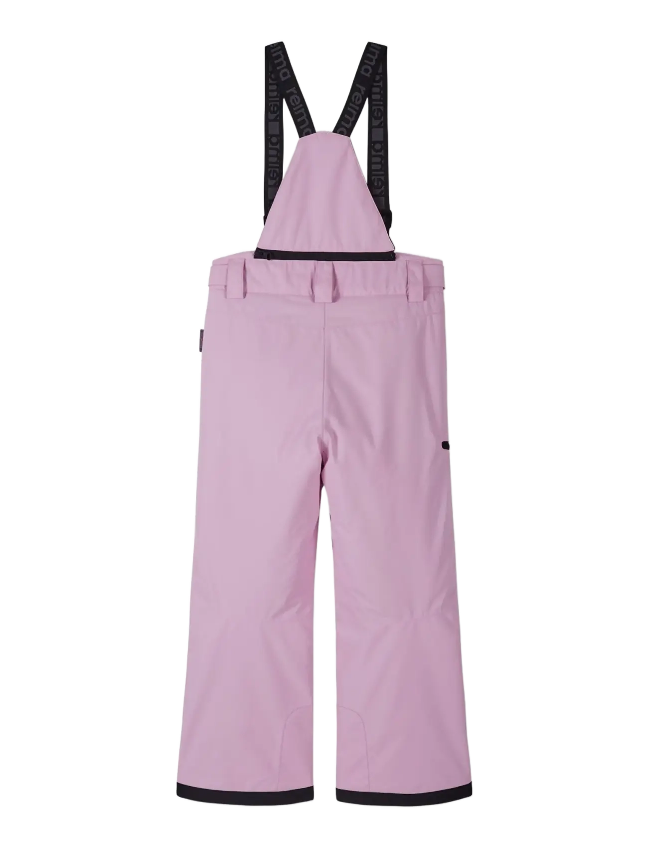 Reima - ReimaTec winter pants, Terrie - light heather - 1