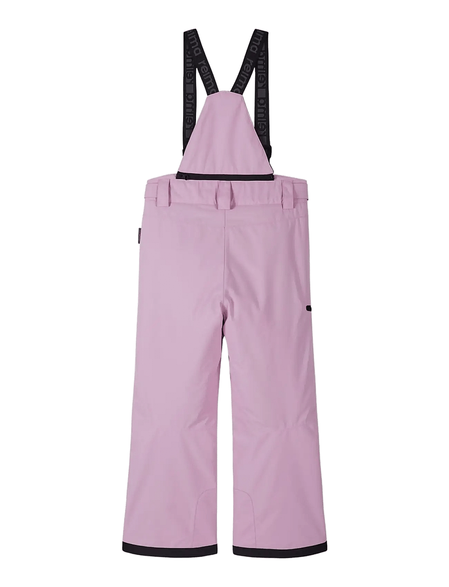 Reima - ReimaTec winter pants, Terrie - light heather - 1