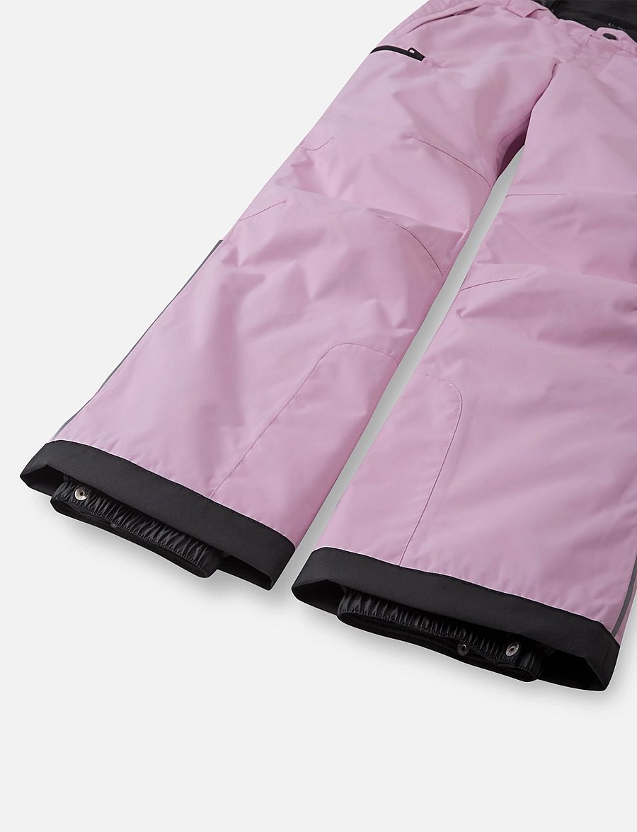 Reima - ReimaTec winter pants, Terrie - light heather - 3