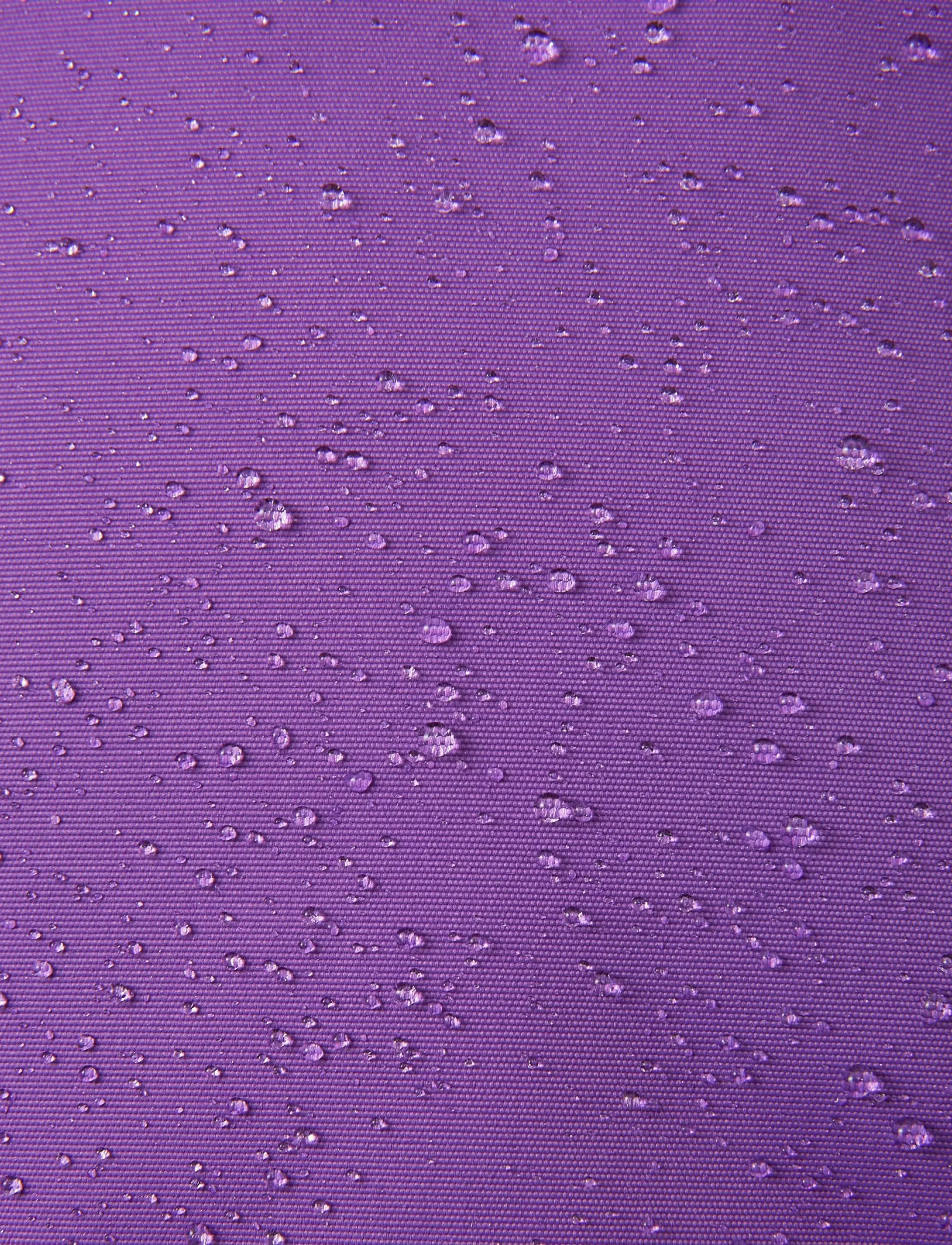 Reima - ReimaTec winter pants, Terrie - shell & rain pants - plum purple - 2