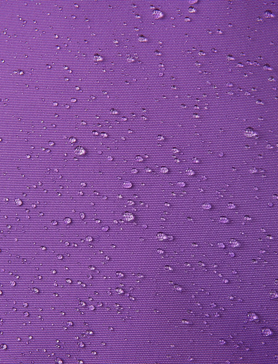 Reima - ReimaTec winter pants, Terrie - shell & rain pants - plum purple - 2