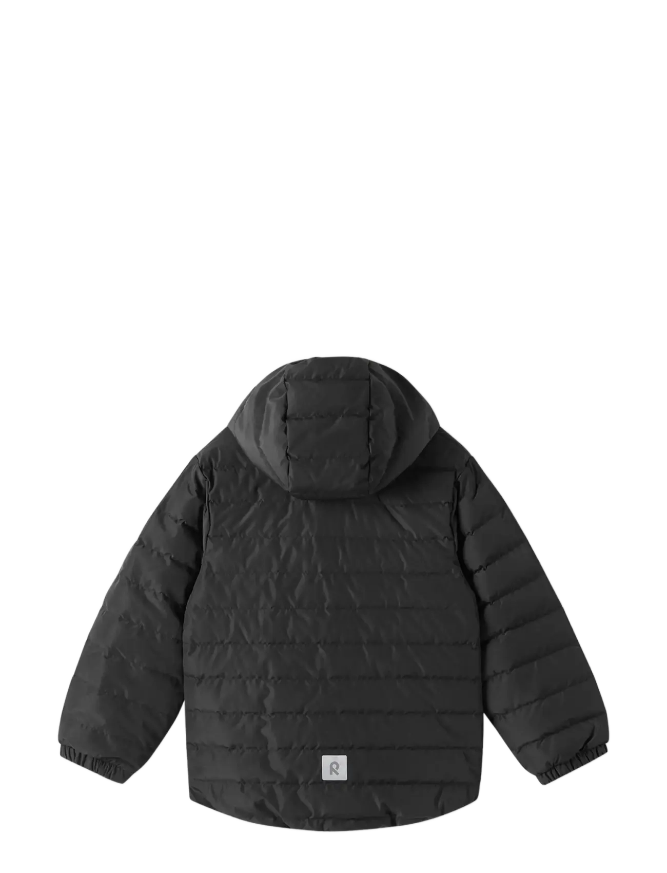 Reima - Down jacket, Innamo - isolerede jakker - black - 1