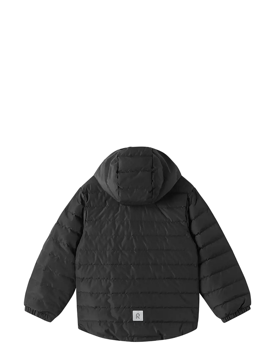 Reima - Down jacket, Innamo - isolerede jakker - black - 1